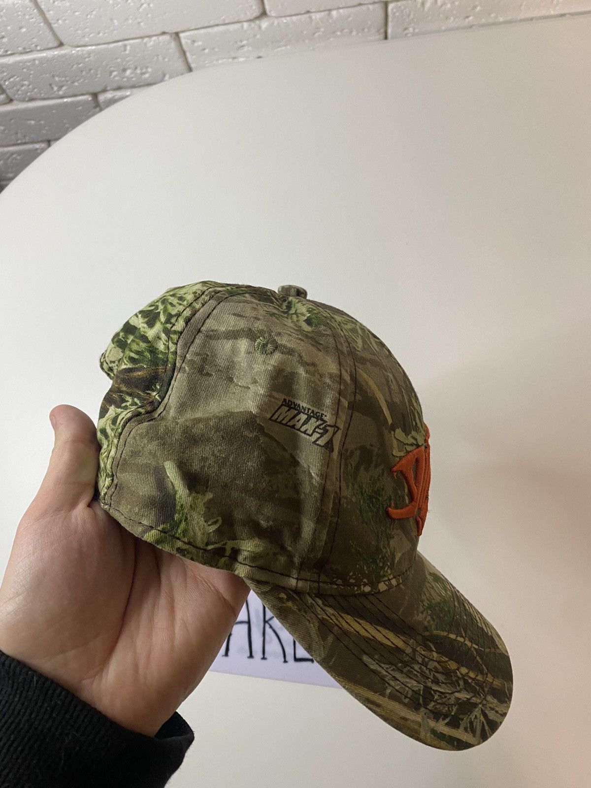Other Gloomis cap hat Size ONE SIZE - 3 Thumbnail
