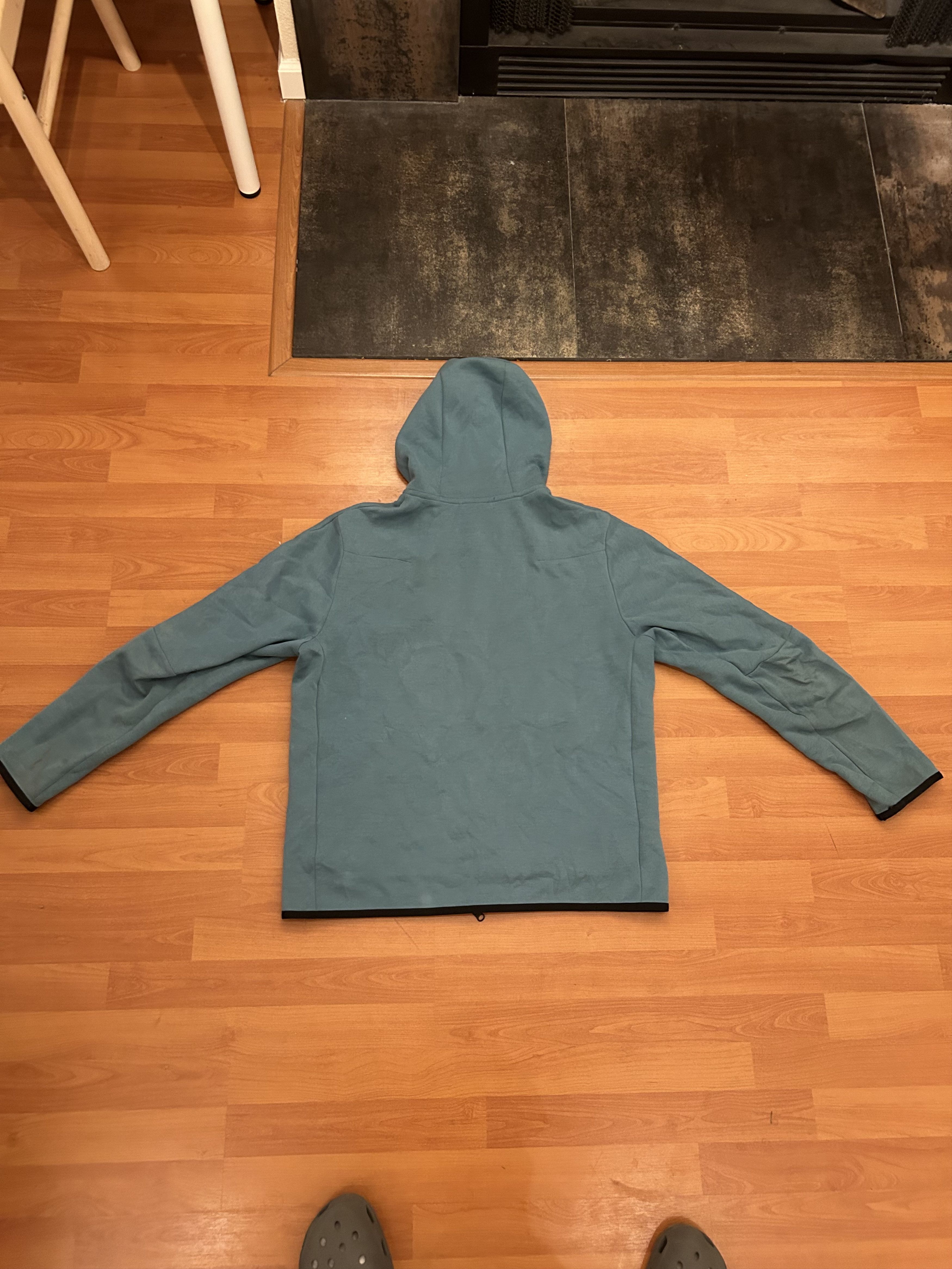 Nike Nike Tech Fleece Size US L / EU 52-54 / 3 - 4 Thumbnail