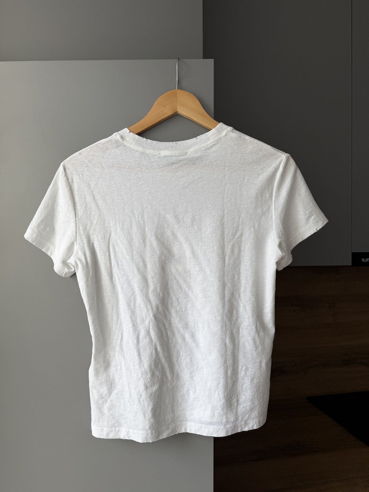 Acne Studios Acne Studios 1996 Logo T-Shirt Size US M / EU 48-50 / 2 - 8 Thumbnail