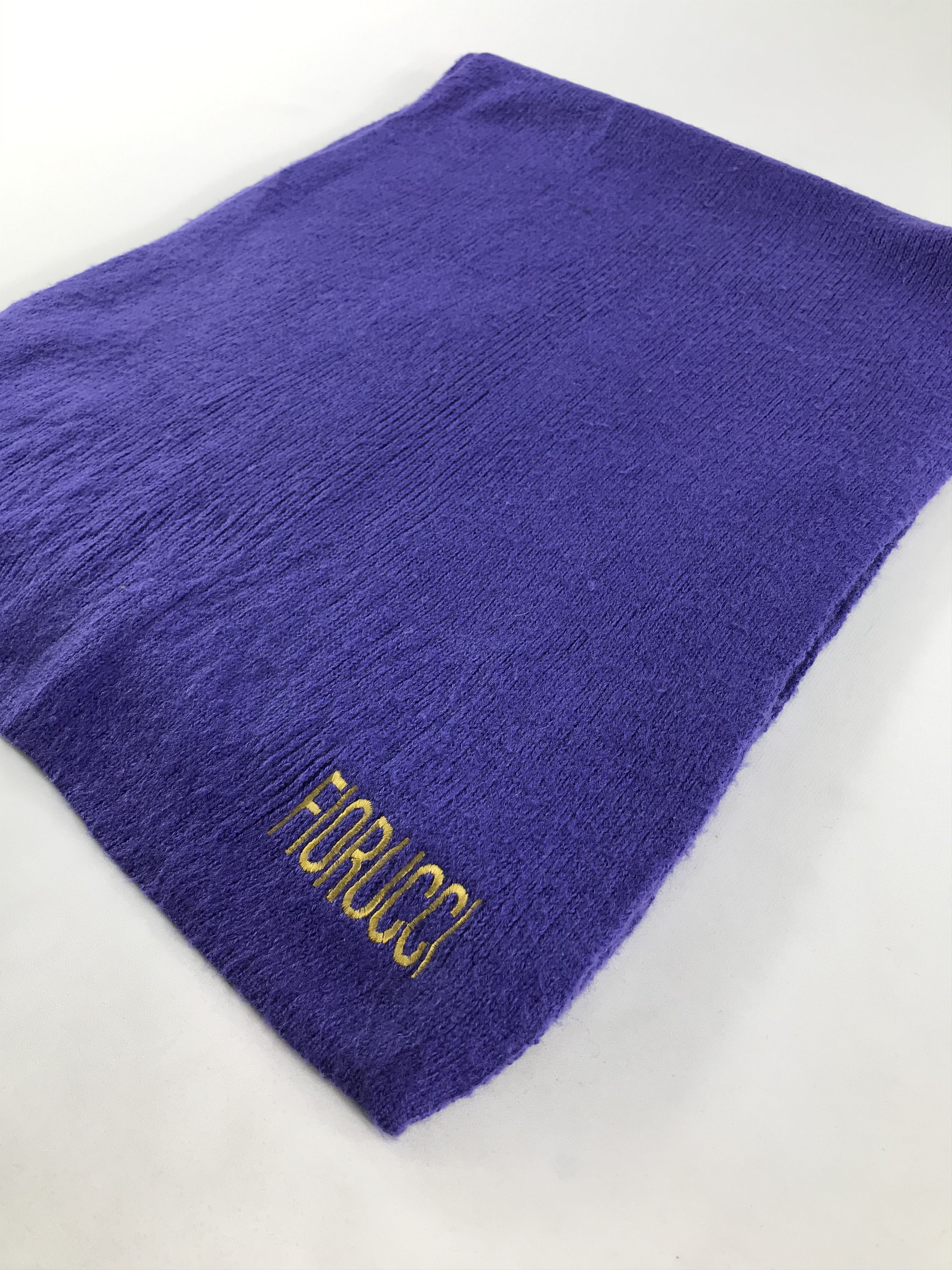 Fiorucci Fiorucci Scarf / Muffler / Neckwear - WW2314 Size ONE SIZE - 3 Thumbnail