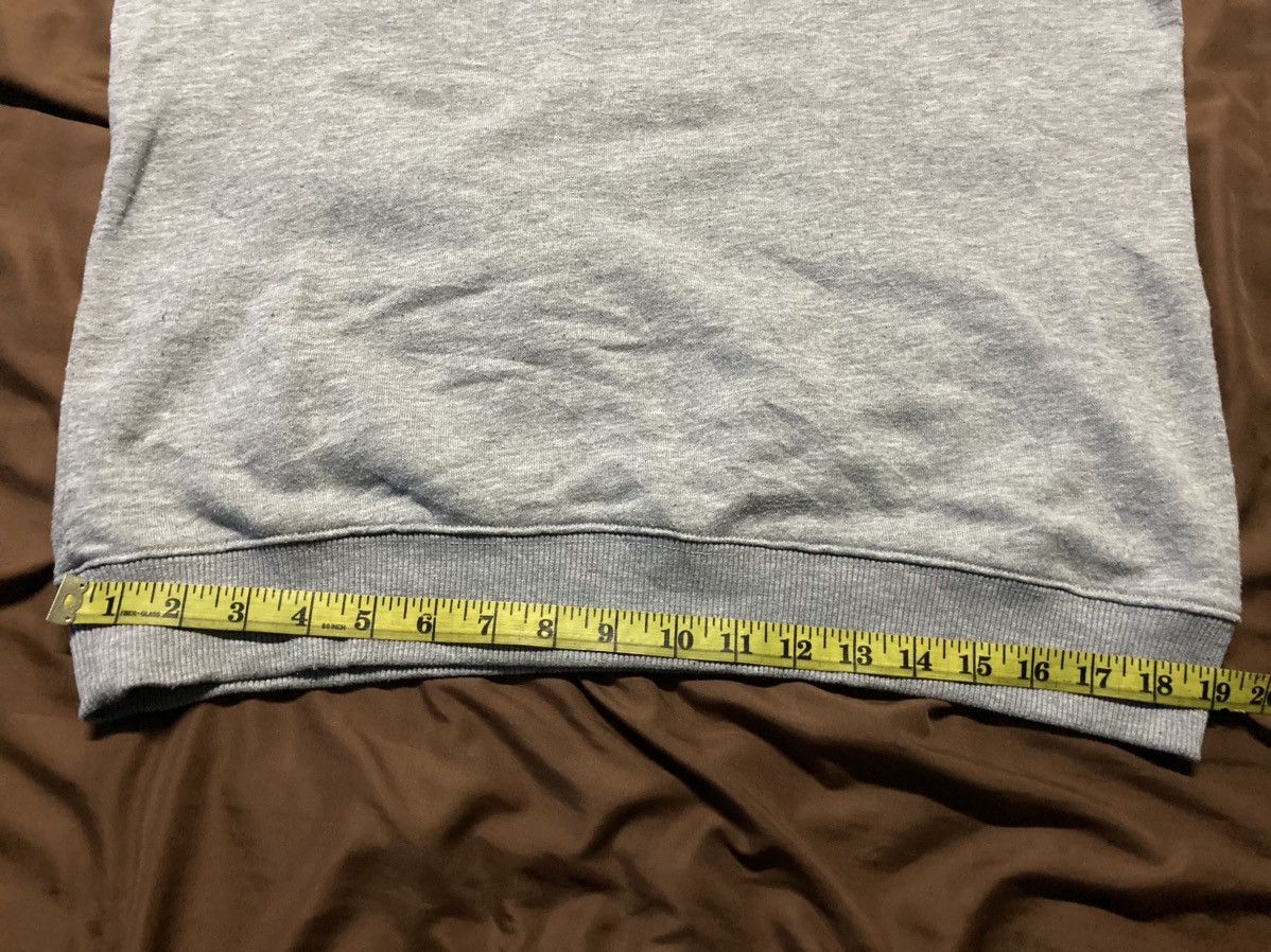 Kanye West Kanye West Merch I Feel Like Pablo Grey Sweatshirt Size US M / EU 48-50 / 2 - 8 Thumbnail