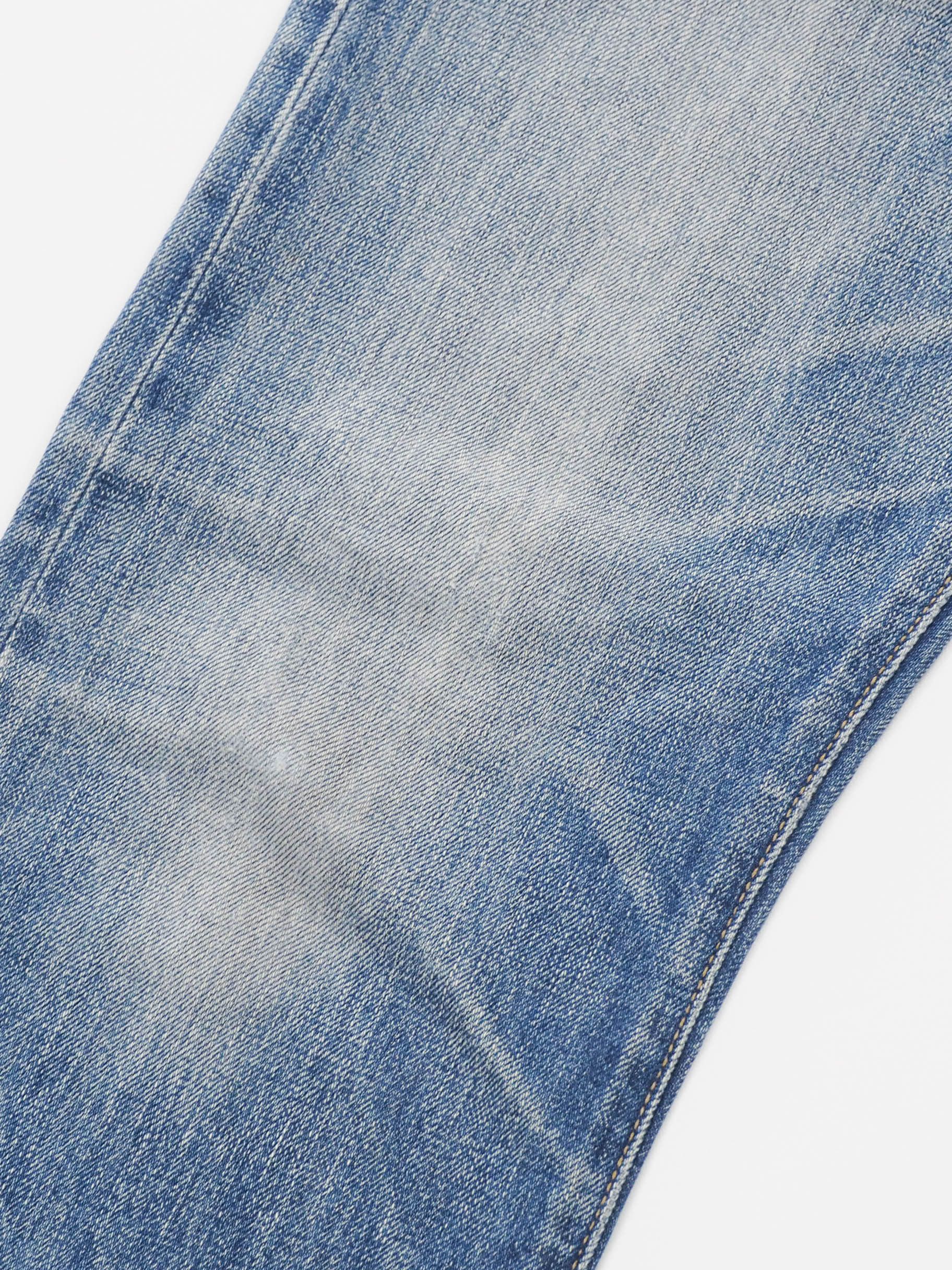 Hysteric Glamour Hysteric glamour denim pants Size 30" / US 8 / IT 44 - 5 Thumbnail