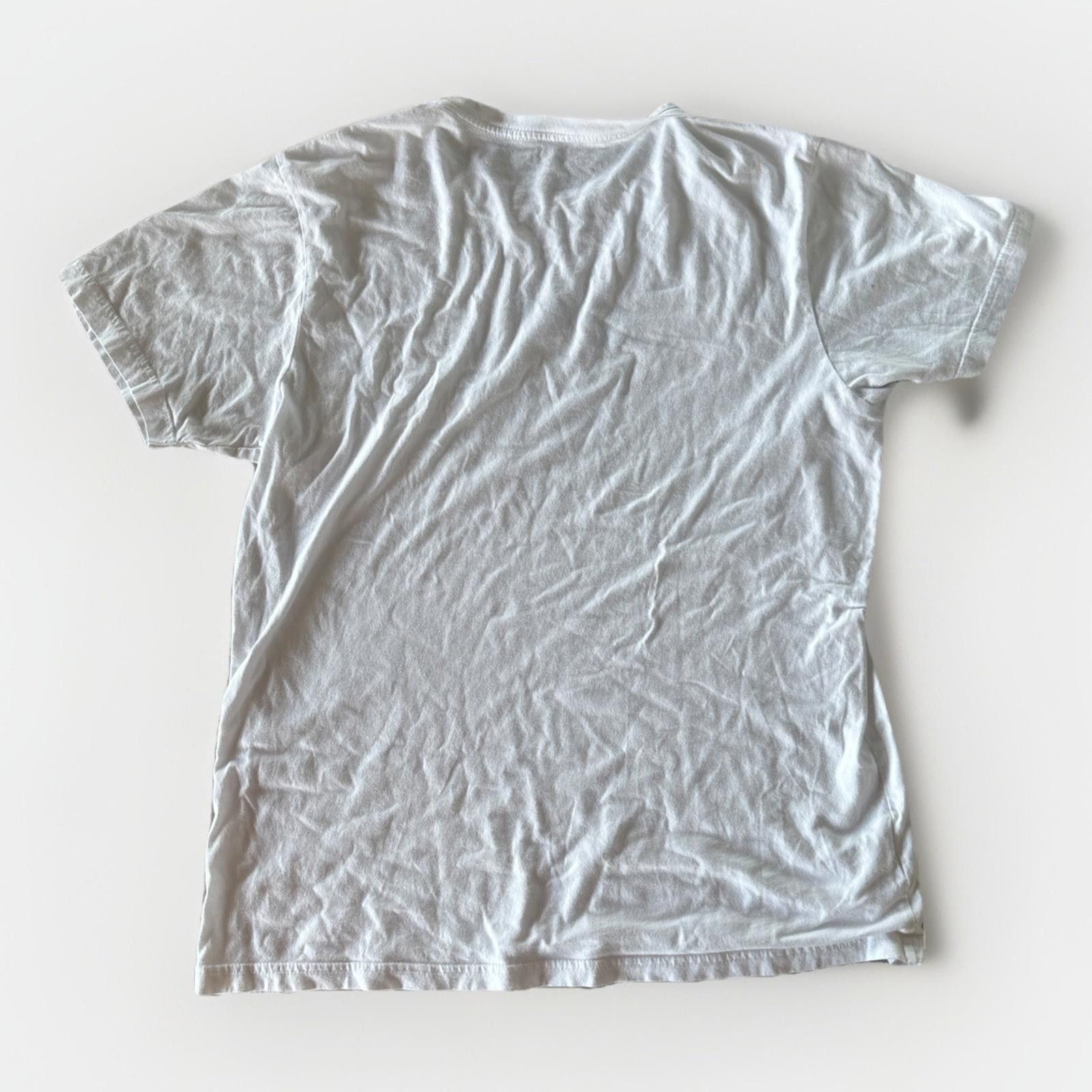 Patagonia Patagonia Men's Short Sleeve T-Shirt, Size Medium, White Size US M / EU 48-50 / 2 - 4 Thumbnail