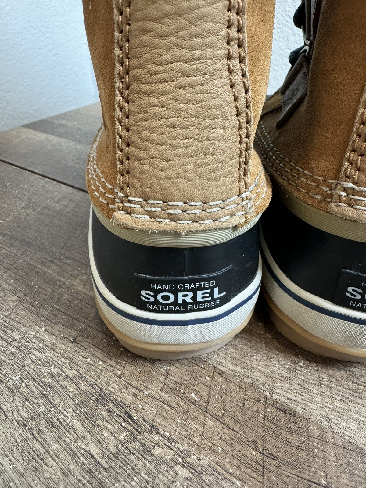 SOREL Sorel Women's Joan of Arctic Waterproof Winter Boot Size 8.5 Size US 8.5 / IT 38.5 - 5 Thumbnail