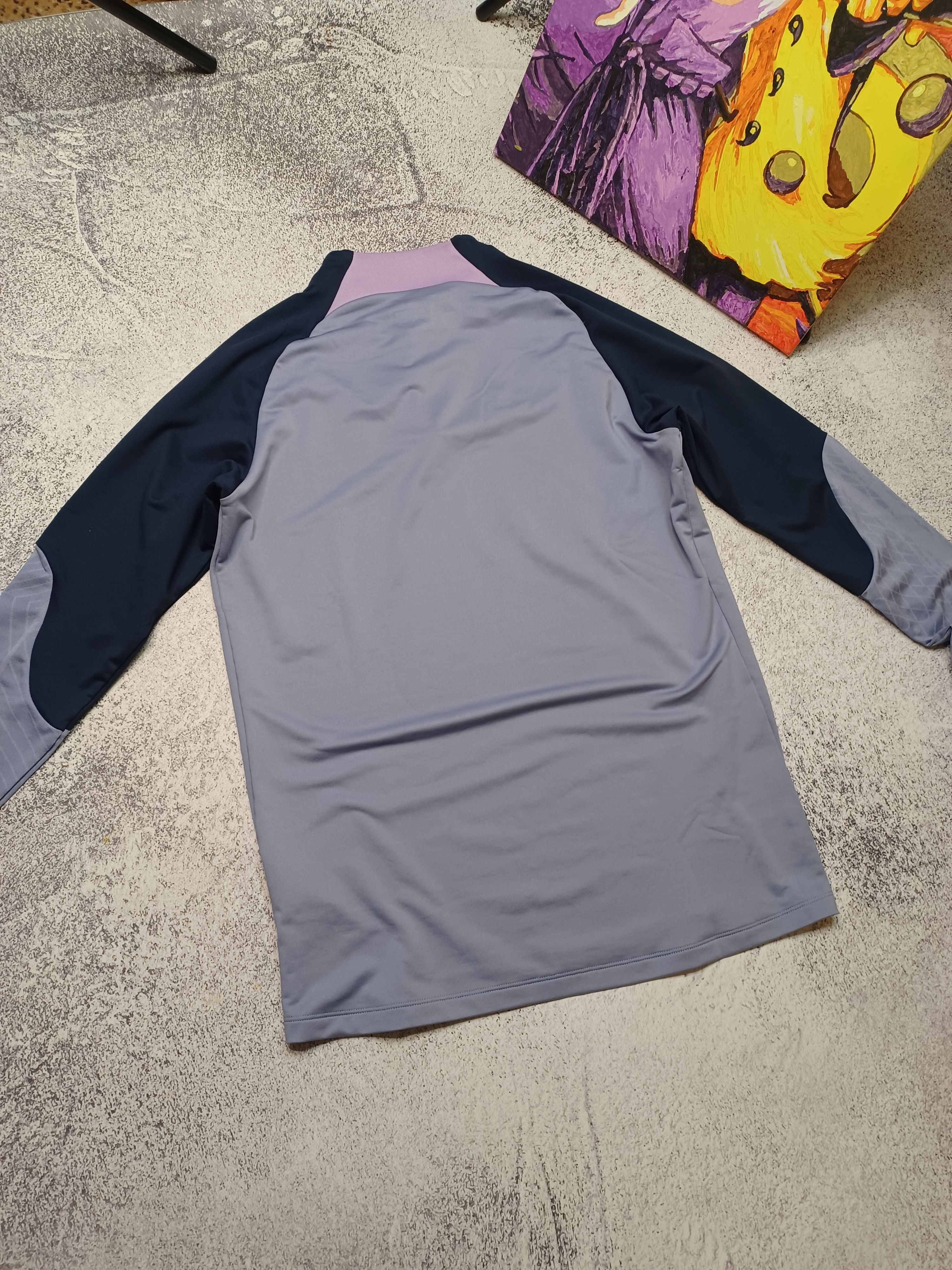 Nike Nike Tottenham Hotspur Training Top Size US M / EU 48-50 / 2 - 3 Thumbnail