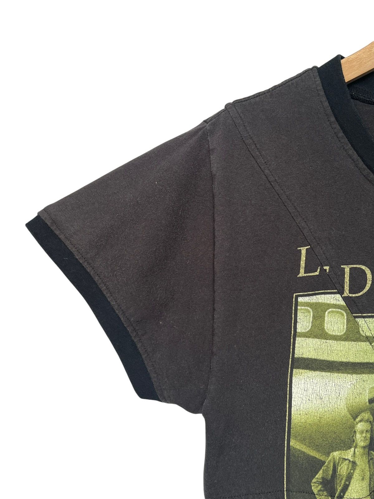Japanese Brand × Nepenthes 77 Circa 🇯🇵 Rebuild Led Zeppelin Tshirt Size US XS / EU 42 / 0 - 6 Thumbnail