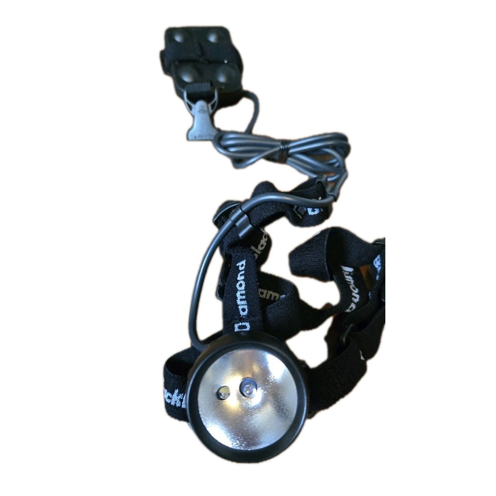 Black Diamond Black Diamond Polar Star Xenon Halogen LED Headlamp Torch Size ONE SIZE - 9 Thumbnail