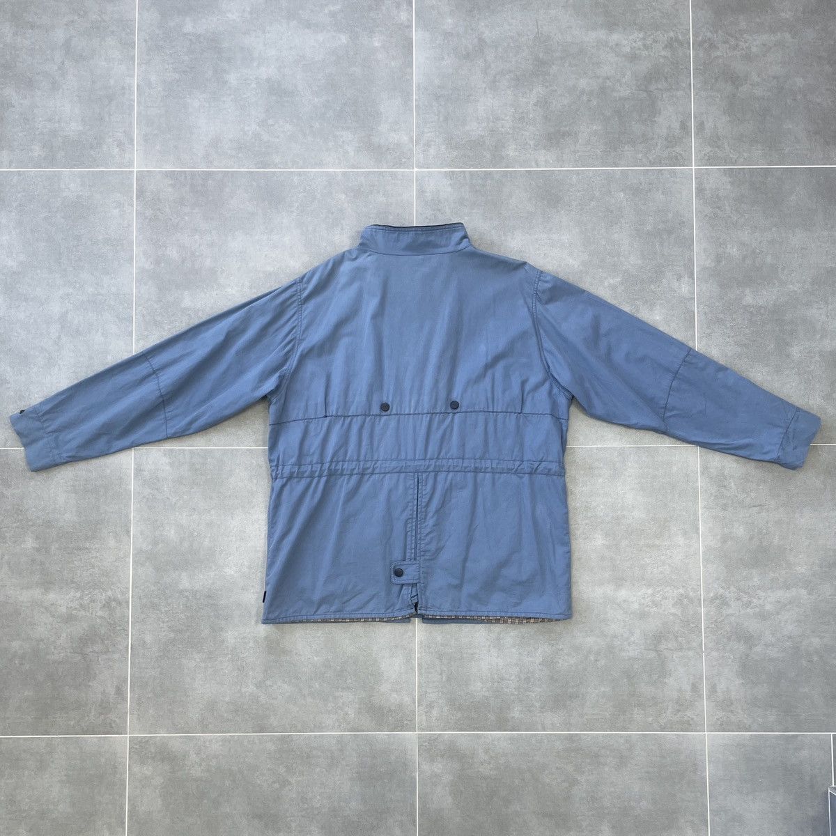 Barbour Barbour Coldstream Short Warm-Up Jacket Size XL Size US XL / EU 56 / 4 - 21 Thumbnail