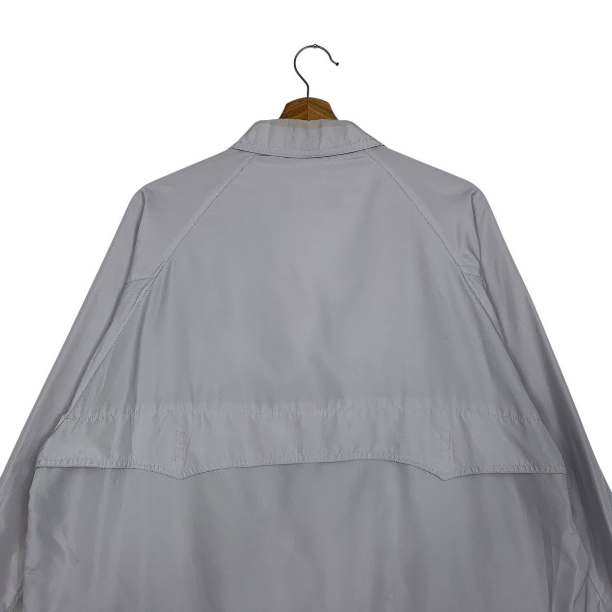 MCM MCM Legere Golf Jacket Size US L / EU 52-54 / 3 - 8 Thumbnail