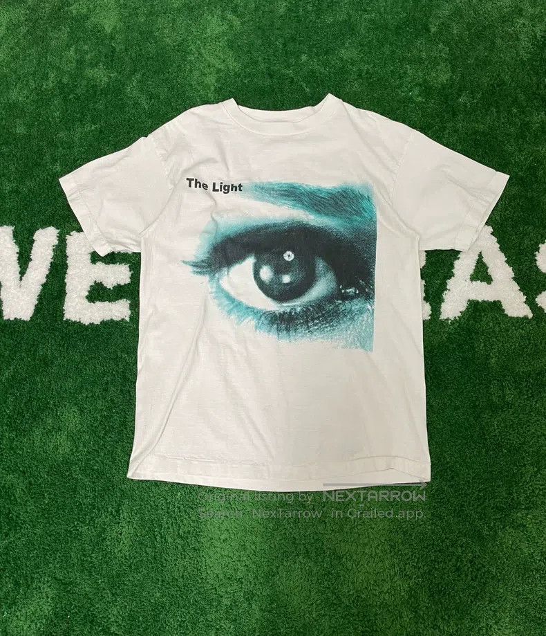 Saint Michael Saint Michael Big eyes and short sleeves Size US L / EU 52-54 / 3 - 1 Thumbnail