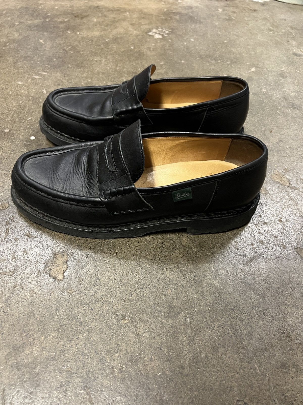 Paraboot Paraboot Reims Loafer Size US 10 / EU 43 - 5 Thumbnail