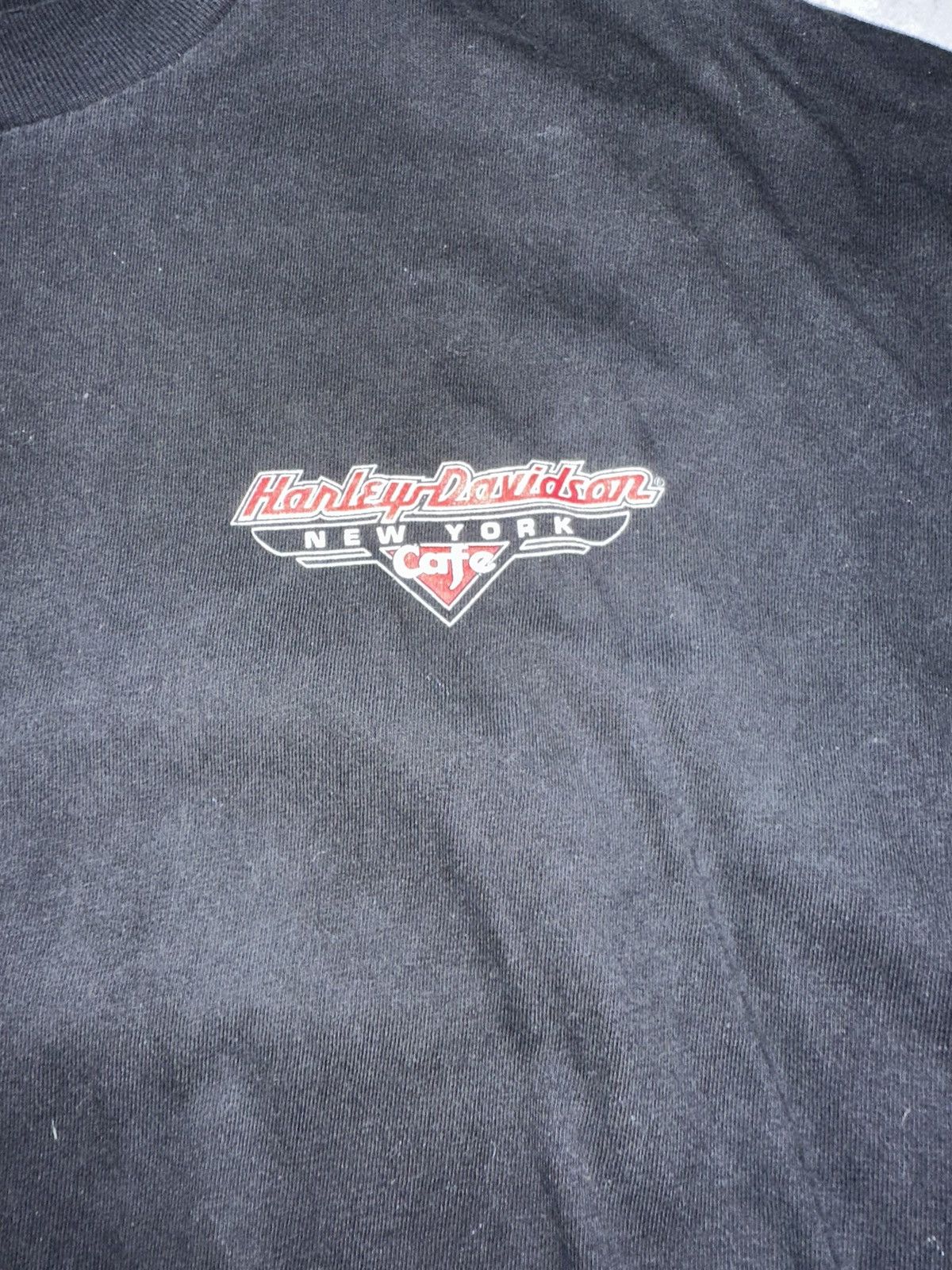 Harley Davidson Harley shirt Size US XL / EU 56 / 4 - 2 Thumbnail