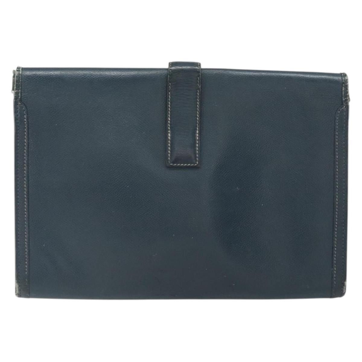 Hermes Hermes Birkin Clutch Bag Size ONE SIZE - 2 Thumbnail