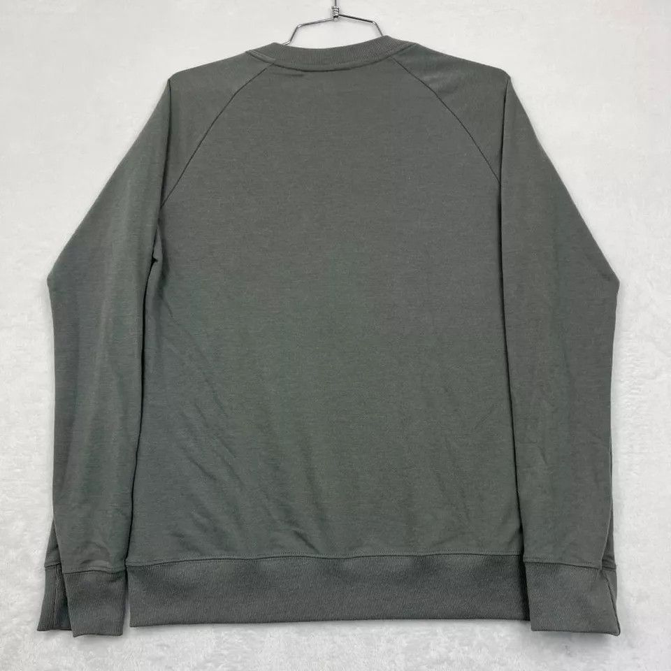 Reebok Boston Ruins Sweatshirt Women NHL Pullover Long Sleeve New S Size S / US 4 / IT 40 - 2 Thumbnail