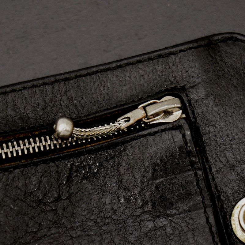 Chrome Hearts Chrome Hearts Bi-Fold Wallet Size ONE SIZE - 5 Thumbnail