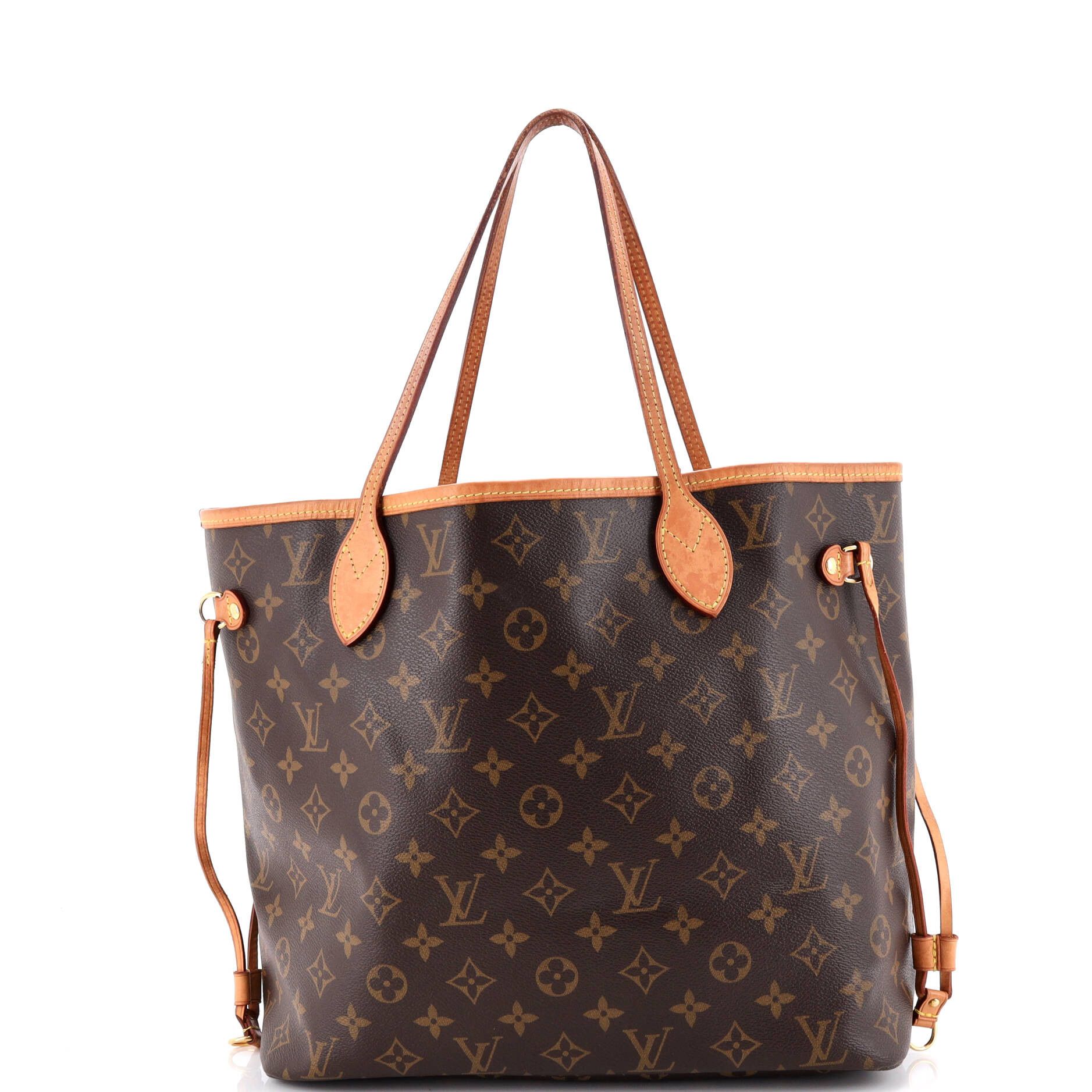 Louis Vuitton Neverfull NM Tote Size ONE SIZE - 1 Thumbnail