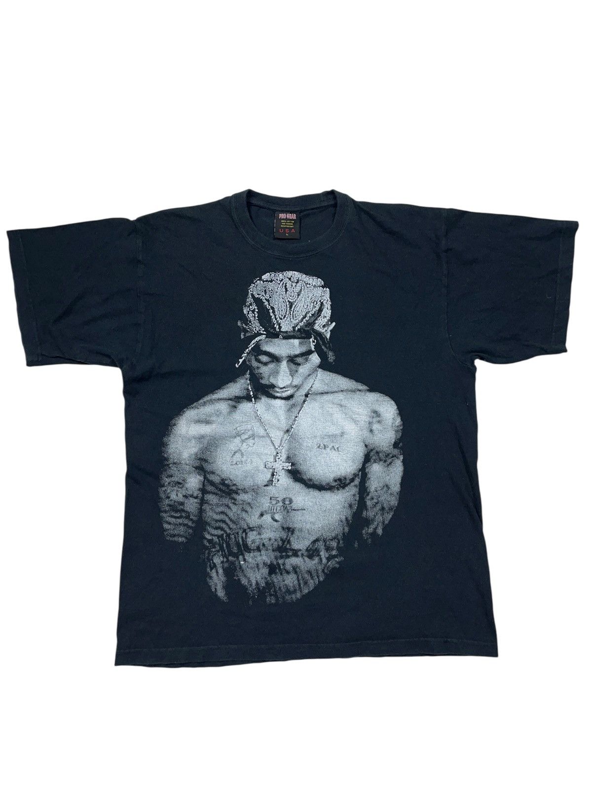 Rap Tees Bootleg Rap tees RAE LIL BLACK Shirt | Grailed