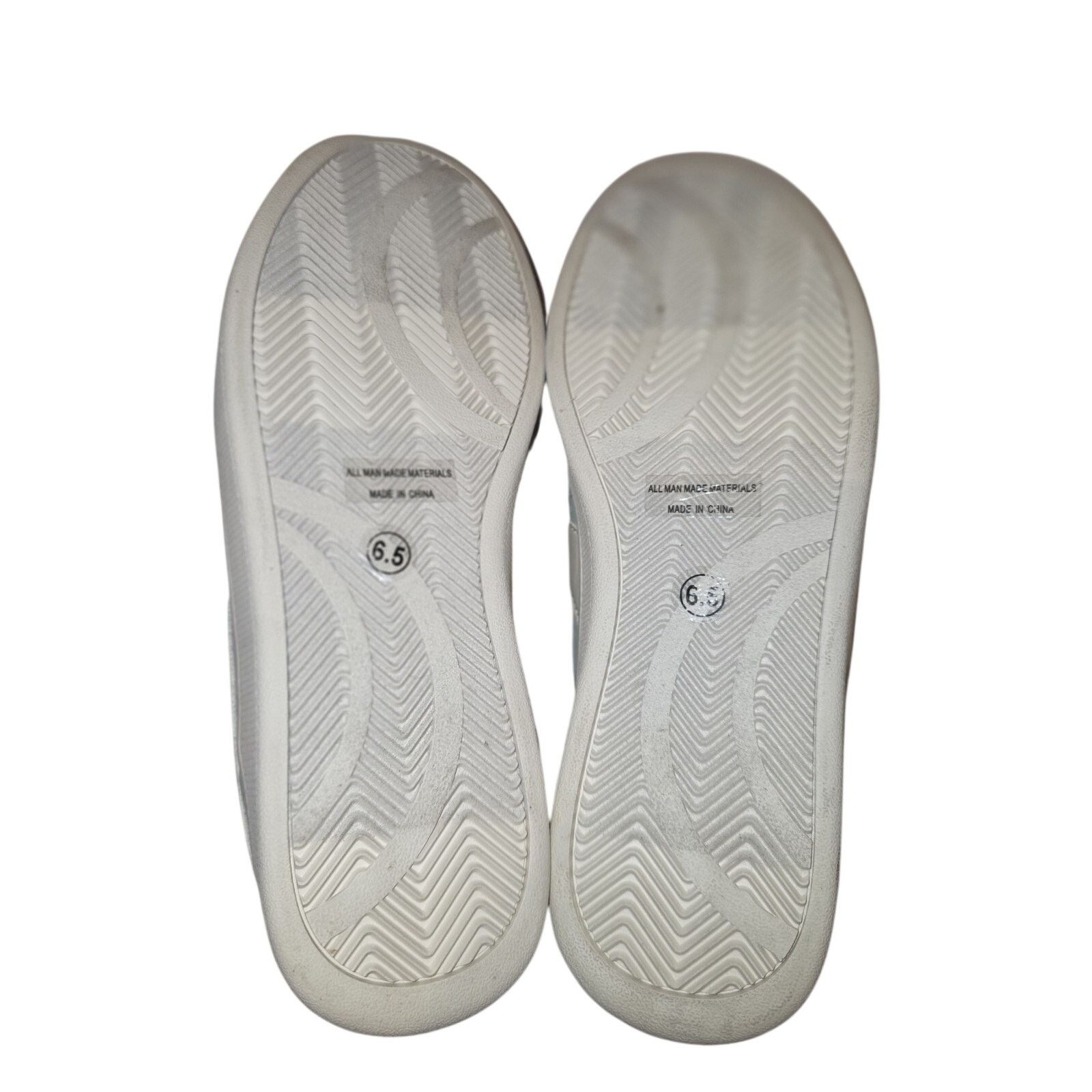 Dolce Vita DV Dolce Vita Perforated Sneakers Sage Green Size 6.5 Size US 6.5 / IT 36.5 - 6 Thumbnail