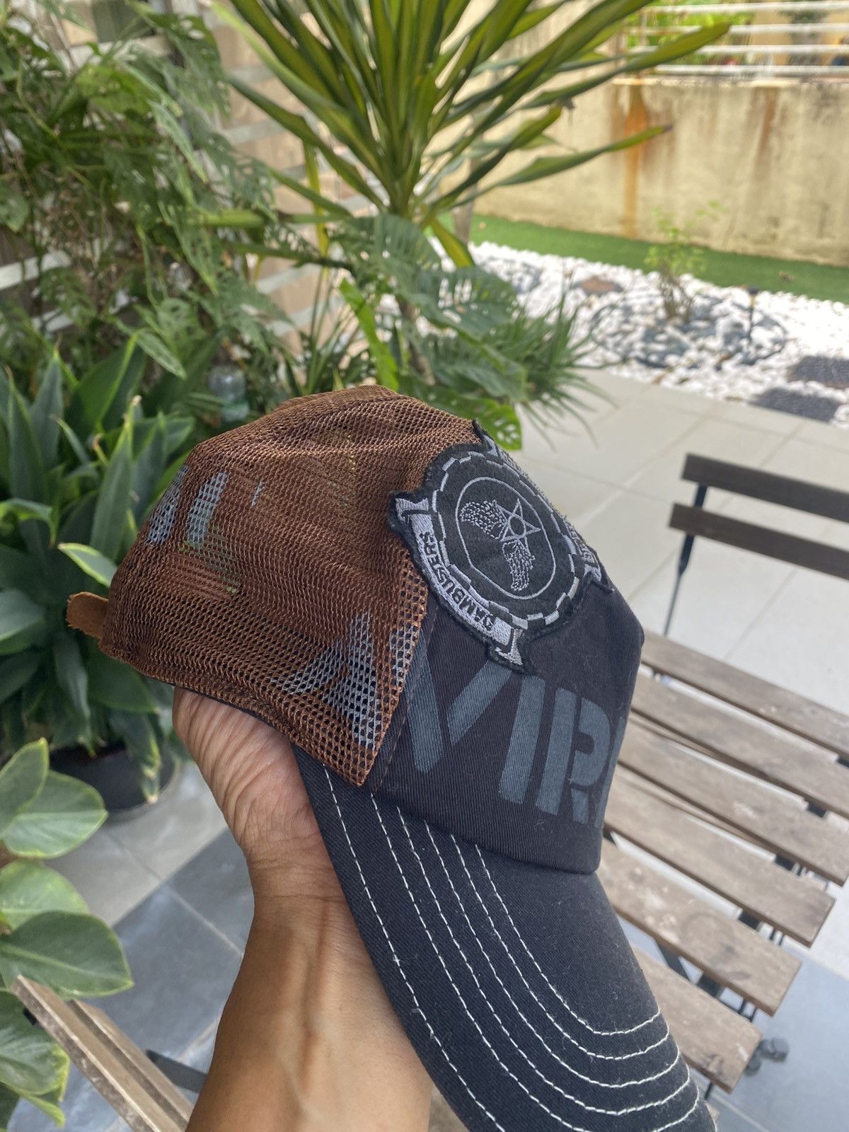 Avirex Avirex Cap Size ONE SIZE - 6 Thumbnail