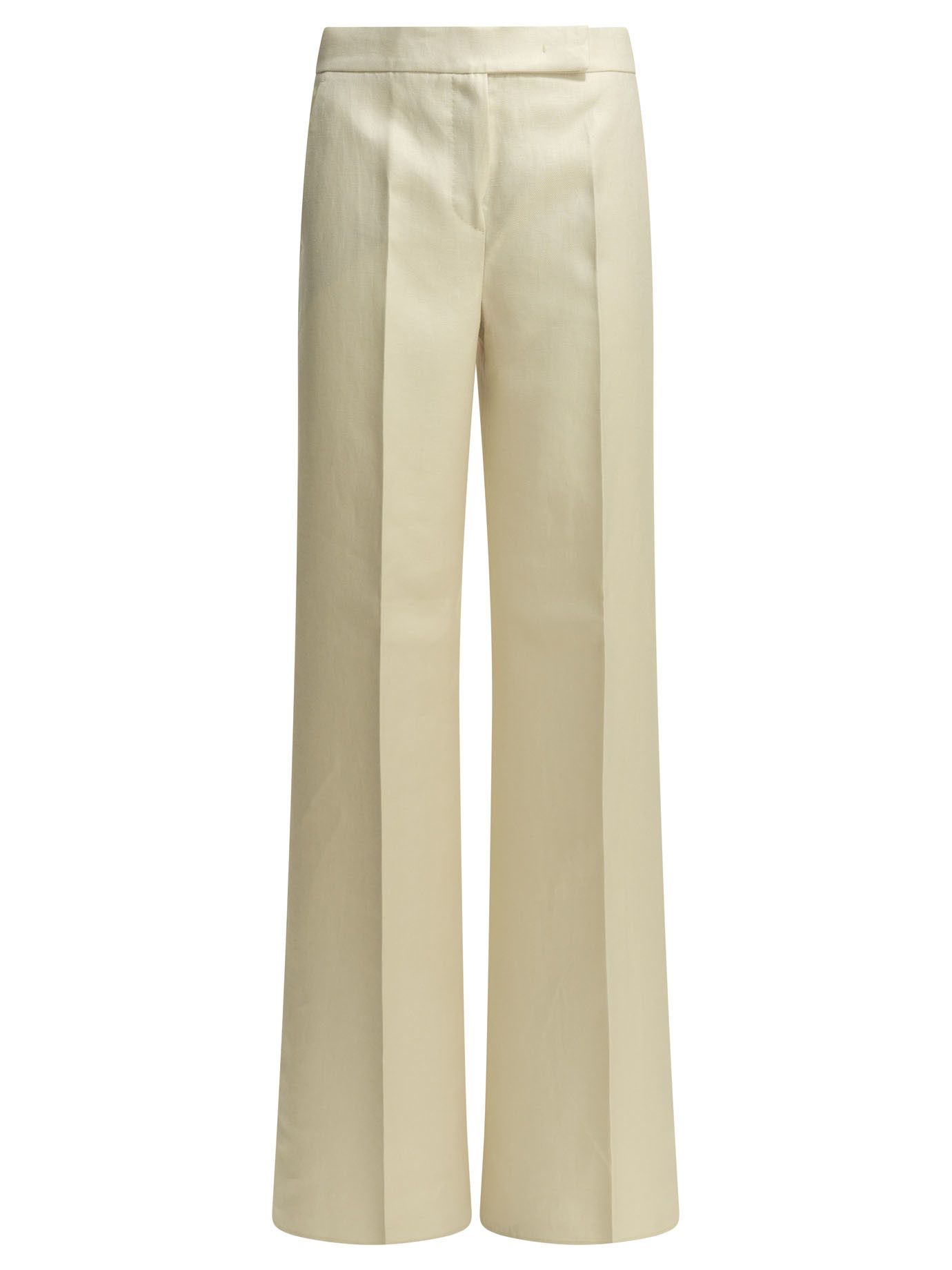 Max Mara Tailored Pants Size 26" / US 2 / IT 38 - 1 Thumbnail