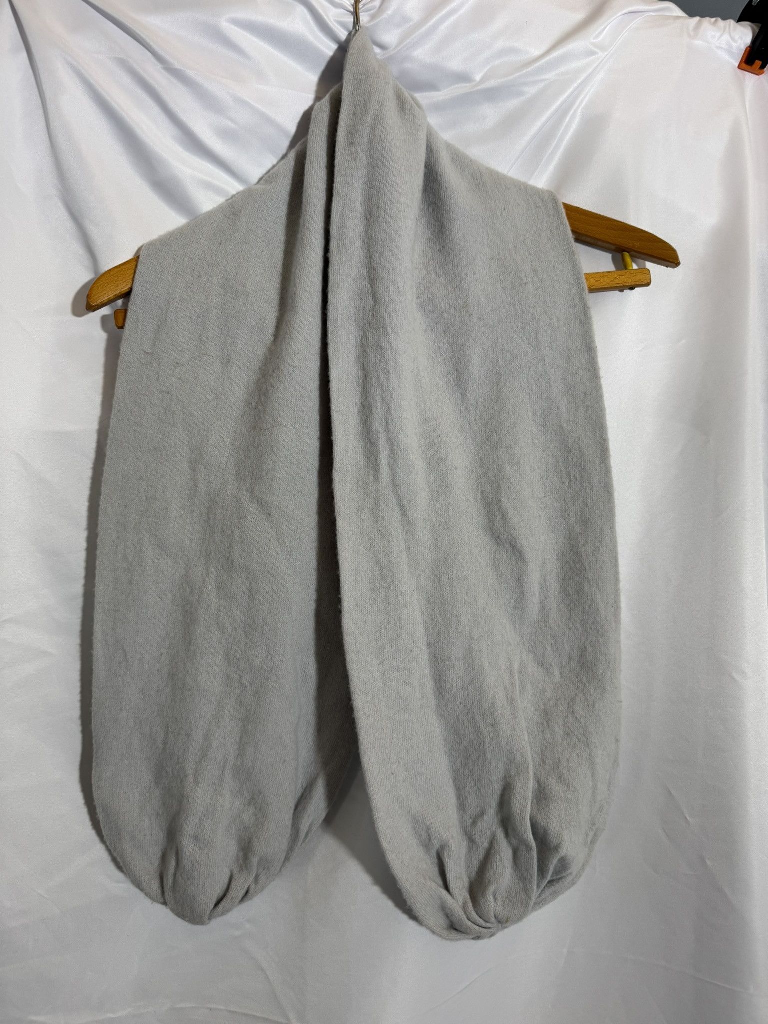 MM6 RARE MM6 Martin Margiela Miss Deanna Wrap Scarf Shawl Size ONE SIZE - 1 Thumbnail