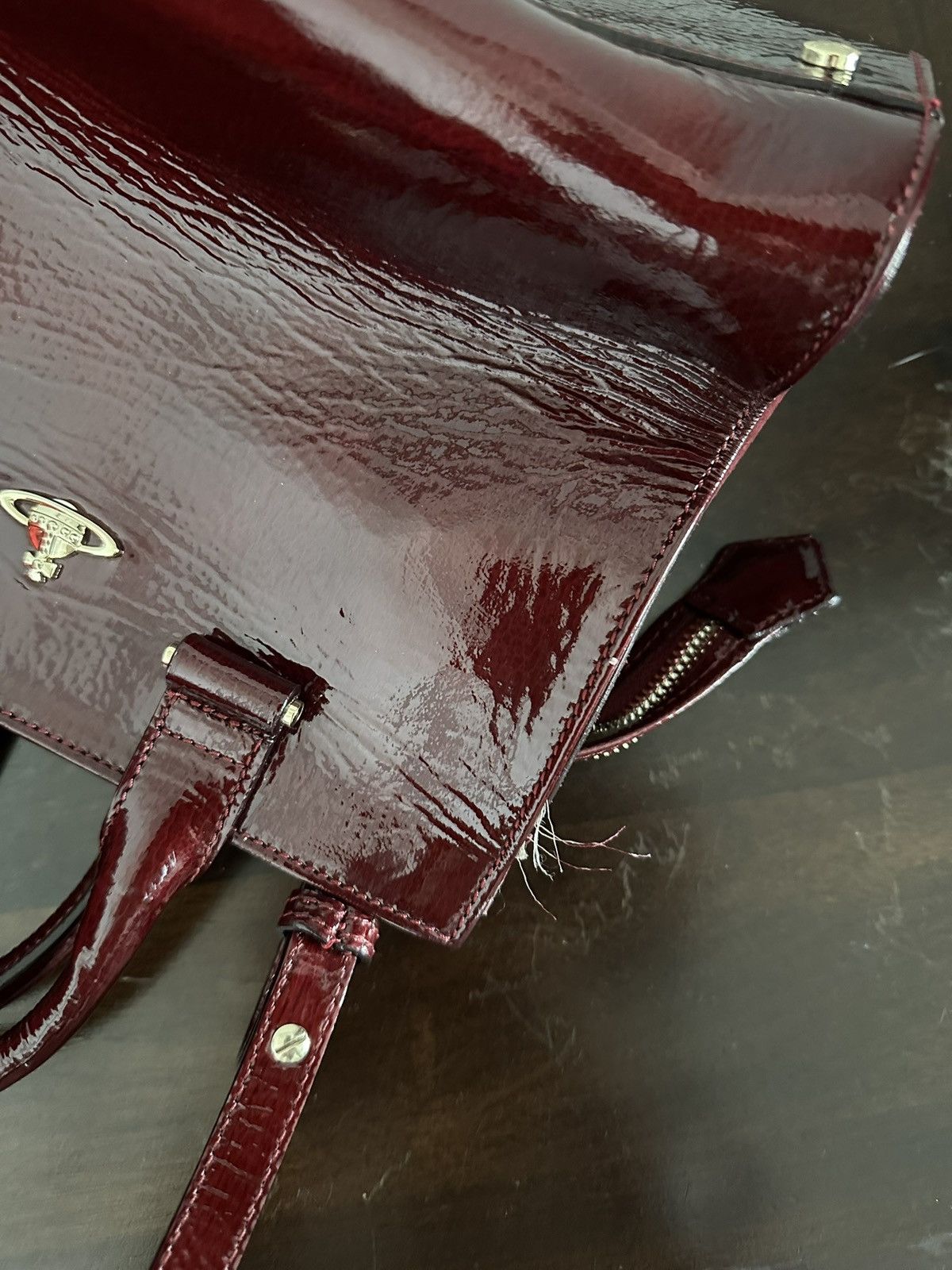 Vivienne Westwood Margate Bag Size ONE SIZE - 3 Thumbnail