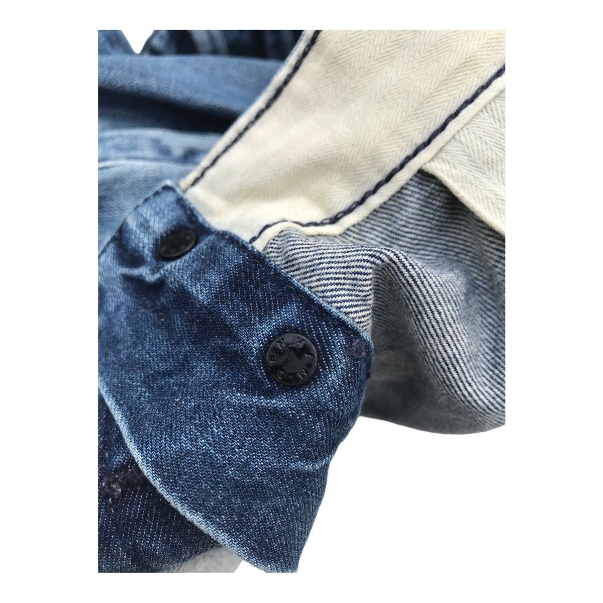 DENHAM Denham Denim Pants Size US 28 / EU 44 - 6 Thumbnail
