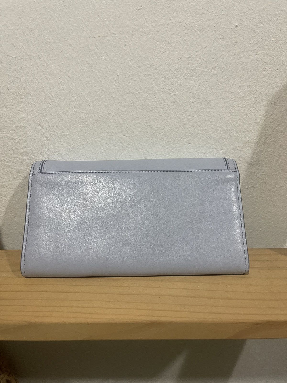 See by Chloe See by chloe Jardin de Rose long Wallet leather Size ONE SIZE - 7 Thumbnail