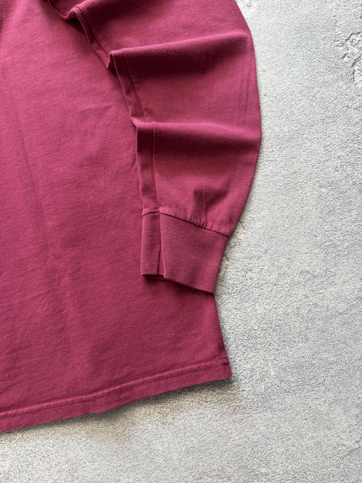 Stussy 🔥Vintage Stussy Longsleeve Tee Y2K Skate Grail Size US M / EU 48-50 / 2 - 12 Thumbnail