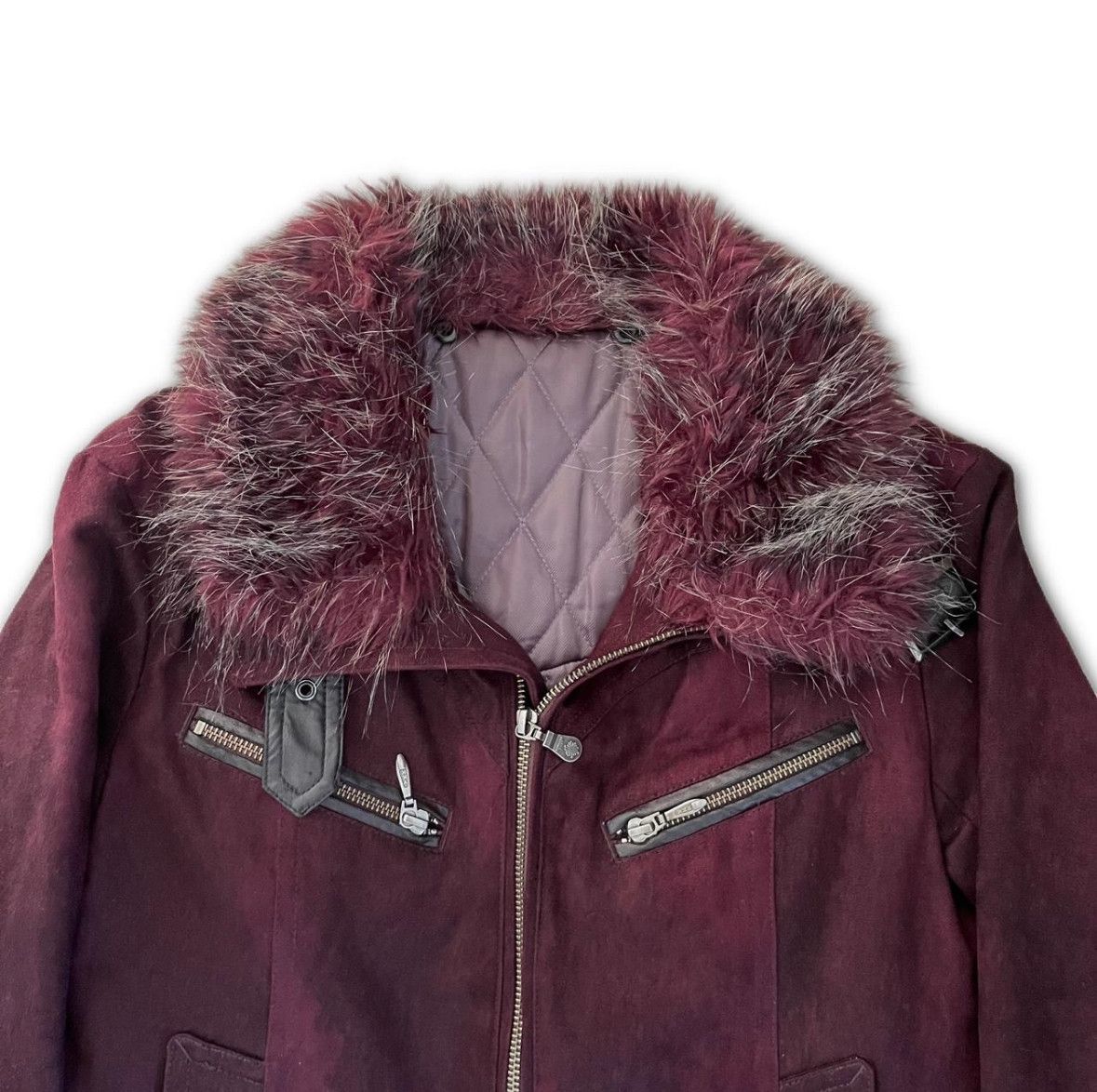 Tornado Mart Tornado Mart Evil Riders Jacket Size US M / EU 48-50 / 2 - 3 Thumbnail