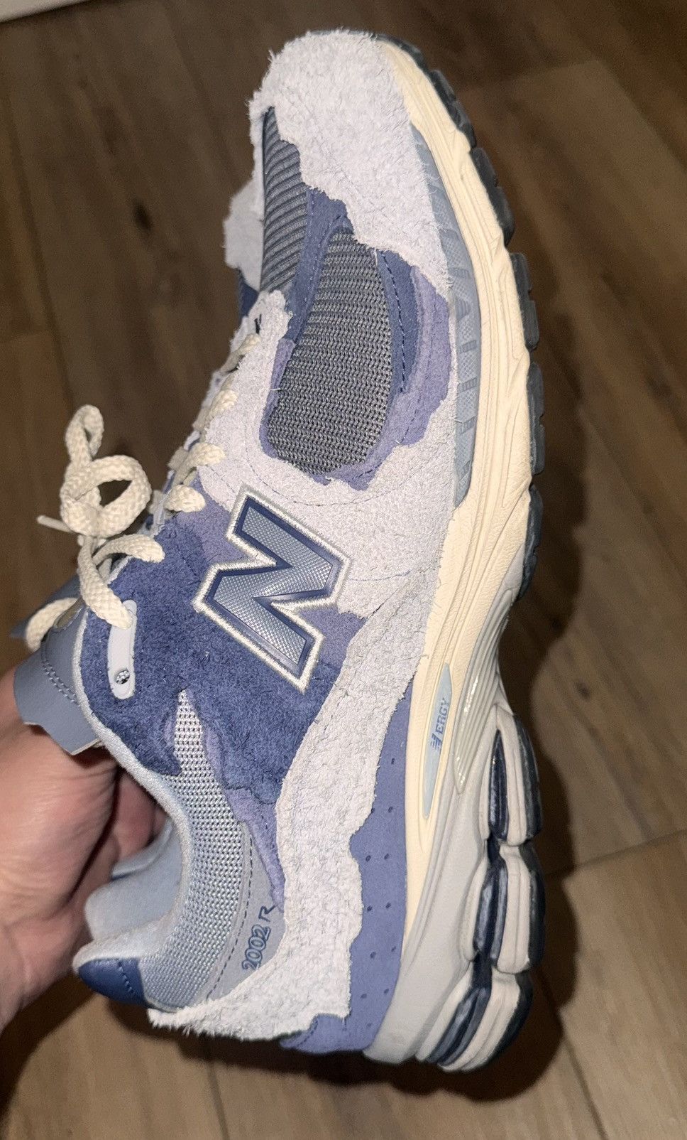 New Balance New balance protection pack Size US 10.5 / EU 43-44 - 2 Thumbnail