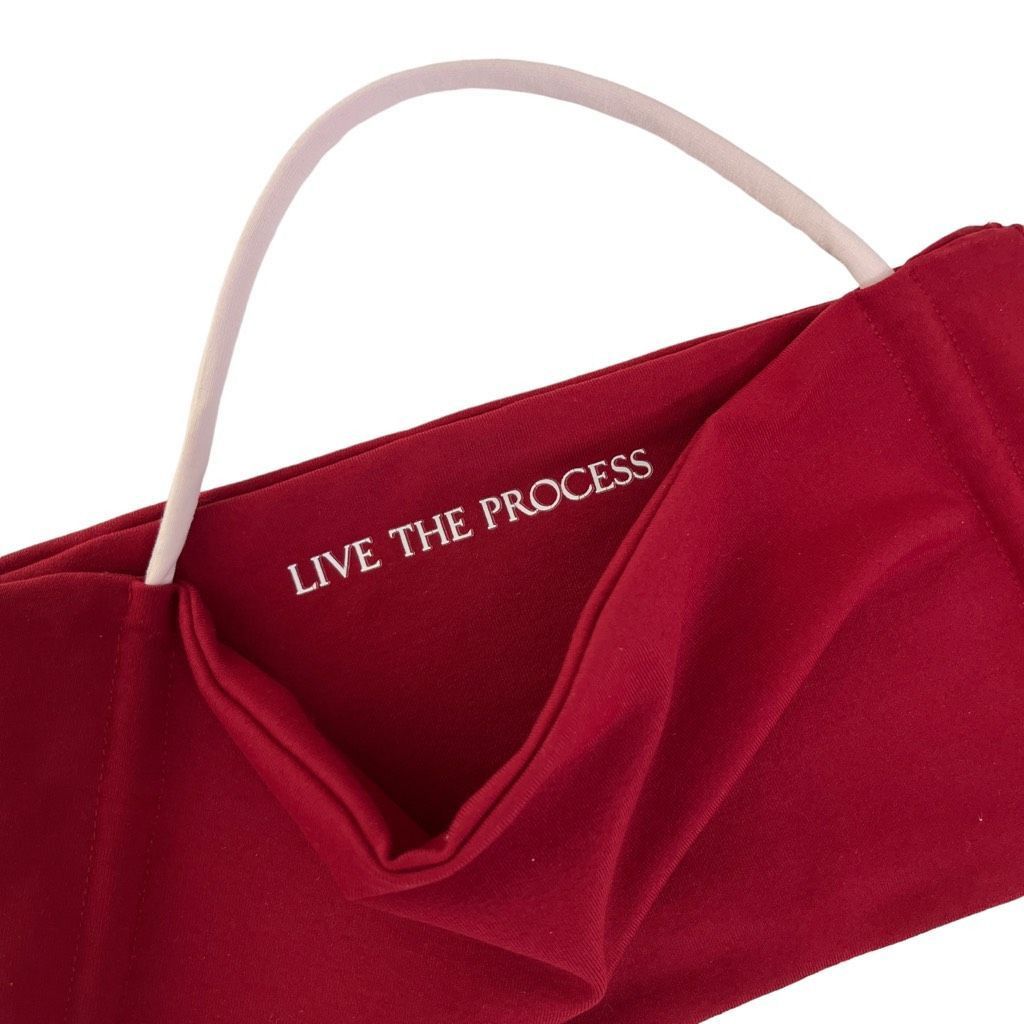 Other Live The Process Reverie Bra in Chili Flake & Seashell Size XS / US 0-2 / IT 36-38 - 3 Thumbnail