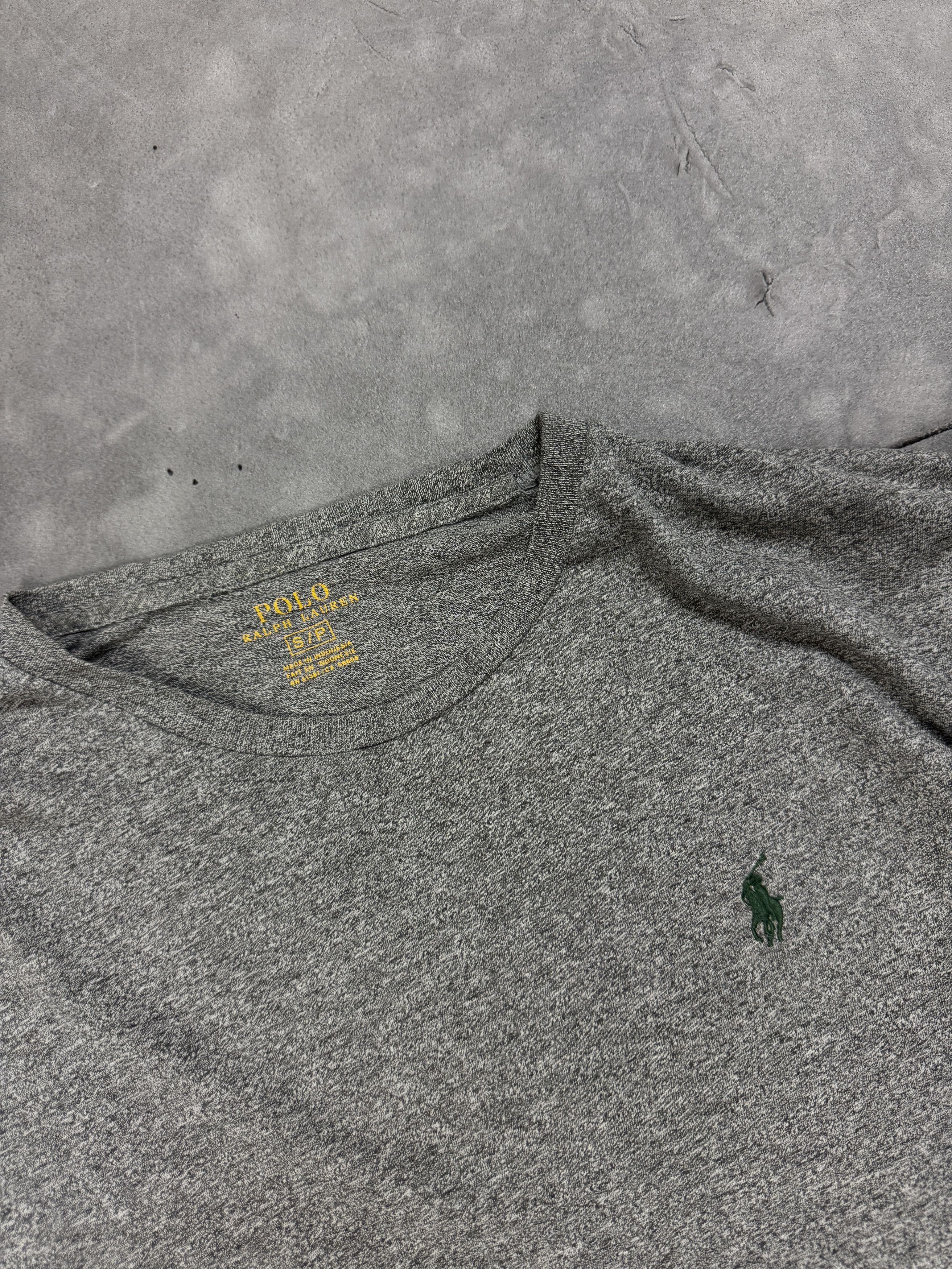 Ralph Lauren Ralph Lauren Retro Long Sleeve T-Shirt S/M streetwear retro Size US S / EU 44-46 / 1 - 4 Thumbnail