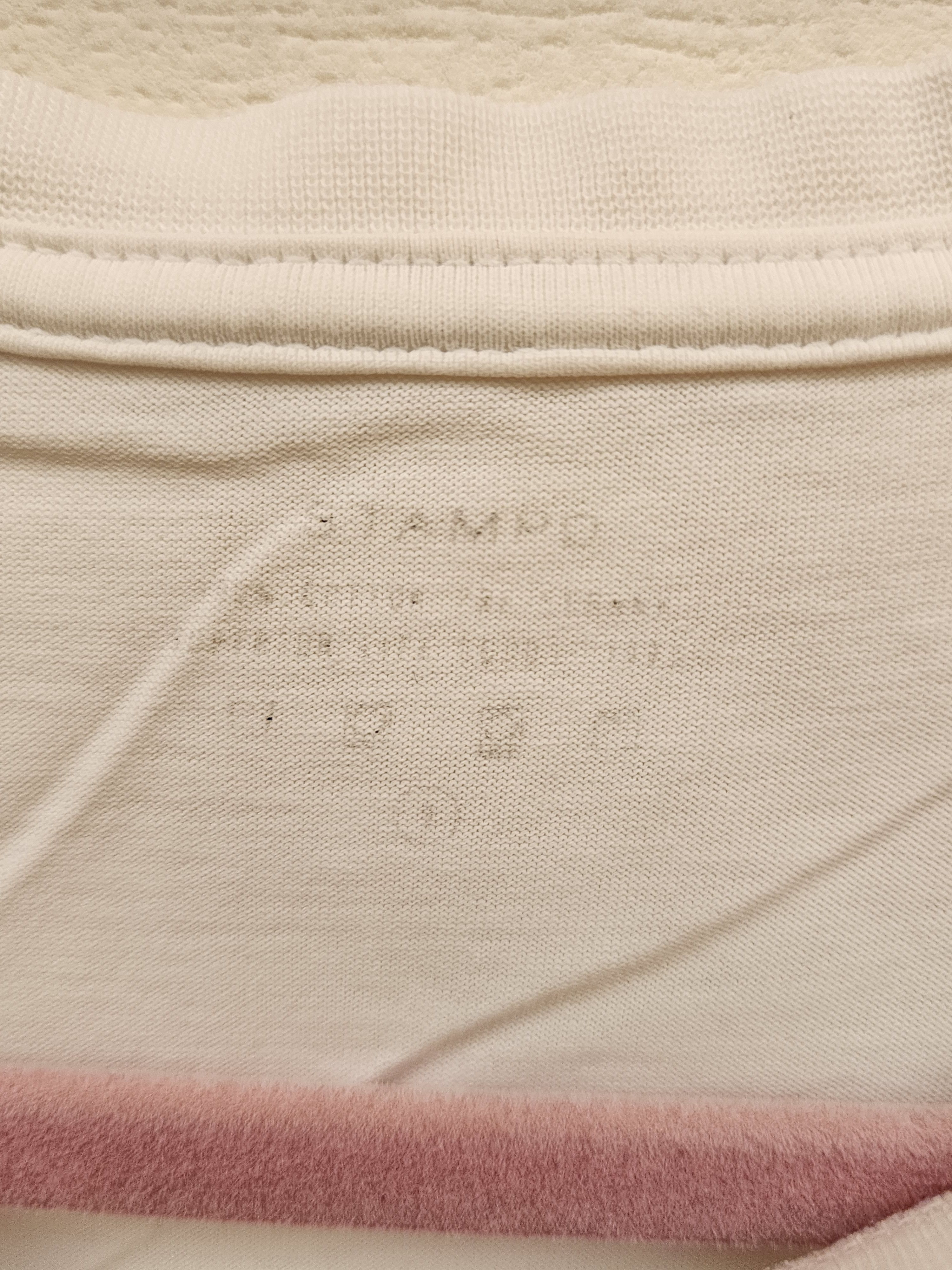 Stampd Stacked Logo T-Shirt Size US S / EU 44-46 / 1 - 3 Thumbnail