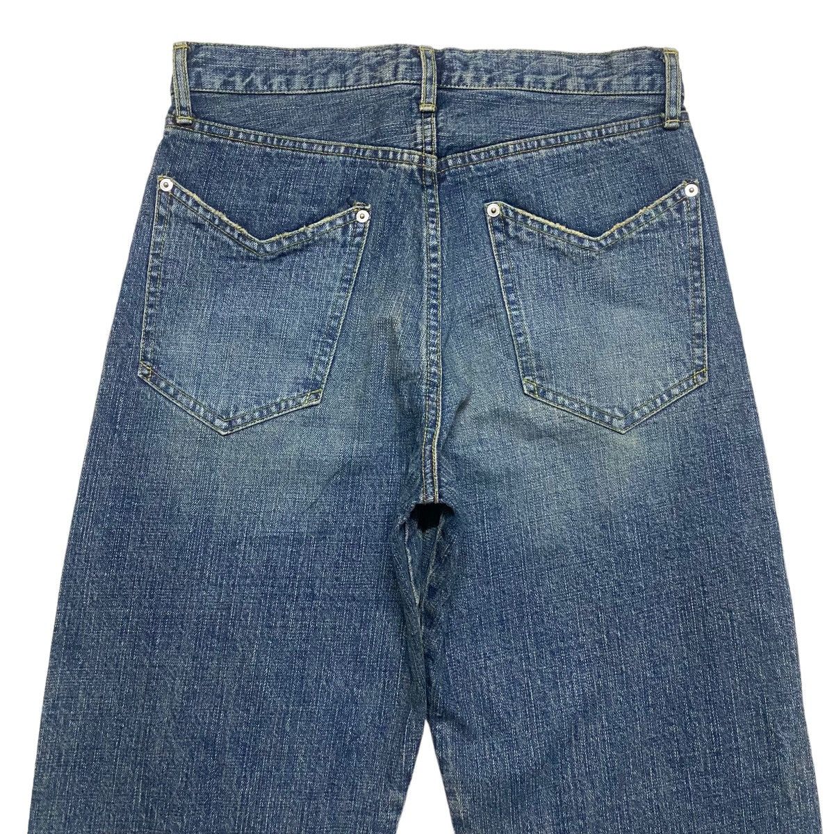 Magical Design Magical Design Denim Loose Jeans Size US 29 - 10 Thumbnail