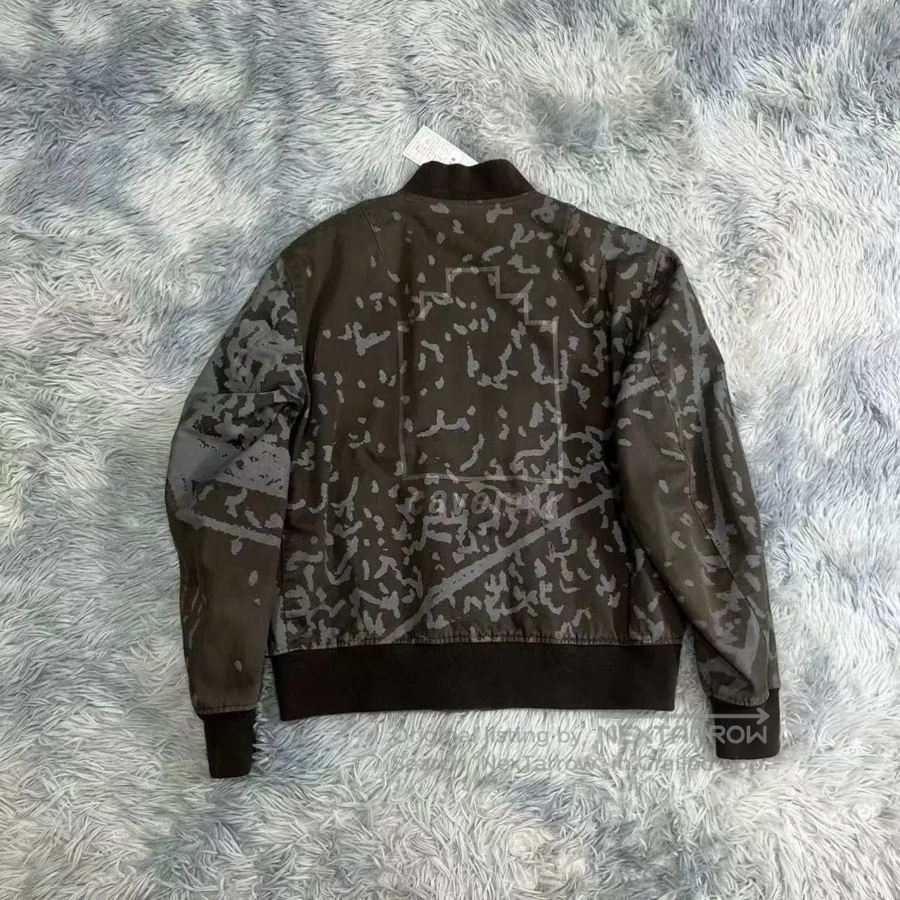 Cav Empt Cave MPT CE Coat. Size US M / EU 48-50 / 2 - 2 Thumbnail
