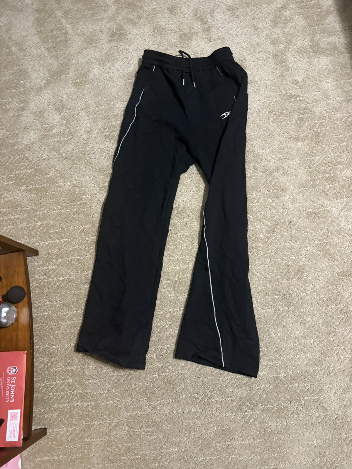 Other [NEW] Baggy Dyslxia streetwear pants. Size US 32 / EU 48 - 2 Thumbnail