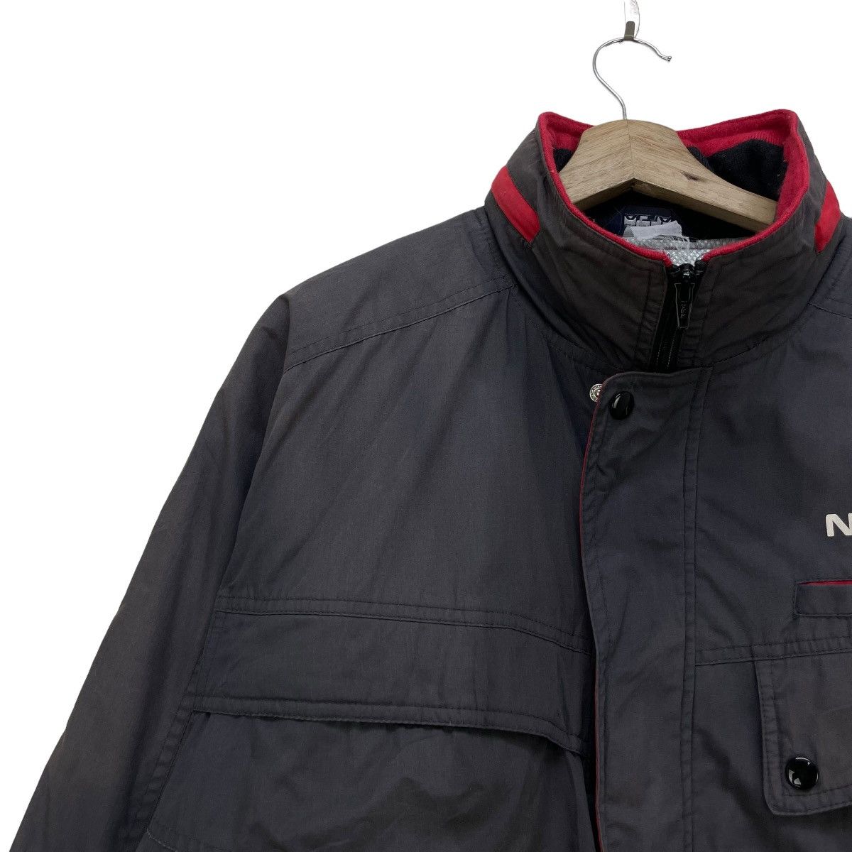 Gear for Sports 💥Japanese Brand Nissan Bomber Jacket Inspired Issey Skyline Size US M / EU 48-50 / 2 - 3 Thumbnail