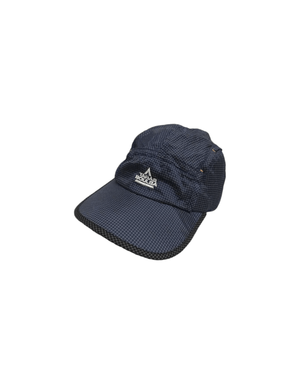 Japanese Brand TARAS BOULBA 5 PANEL OUTDOOR CAP Size ONE SIZE - 1 Thumbnail