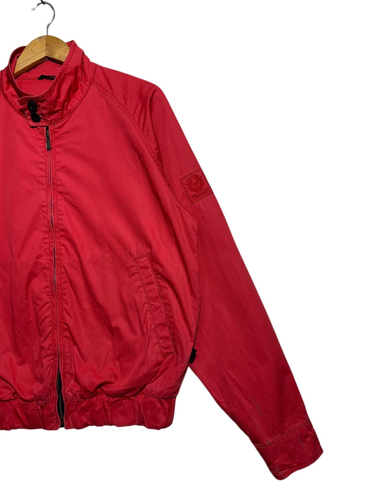 Belstaff 🔥BELSTAFF J.DEAN REPLICA BLOUSON JACKETS Size US L / EU 52-54 / 3 - 3 Thumbnail