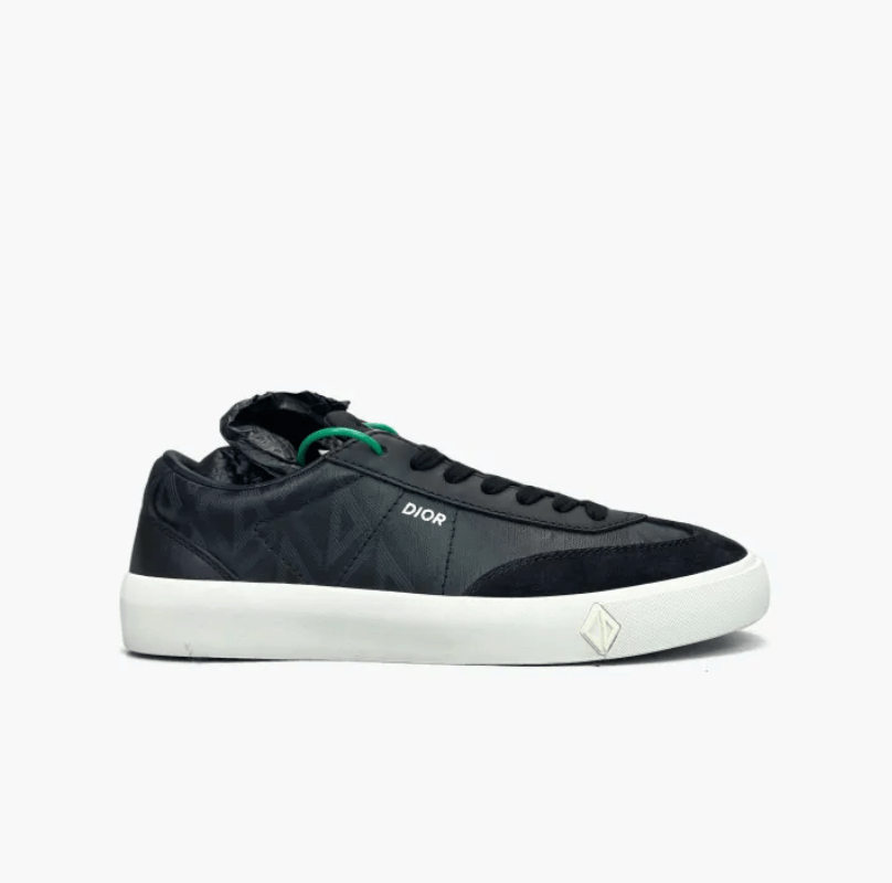Dior Dior low-top fashion sneakers Size US 7 / EU 40 - 3 Thumbnail
