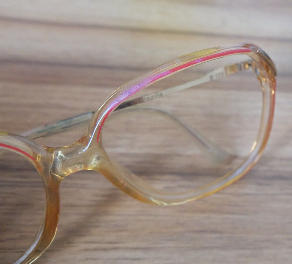 Other Vintage Rodenstock Grazilla Sunglasses Size ONE SIZE - 2 Thumbnail