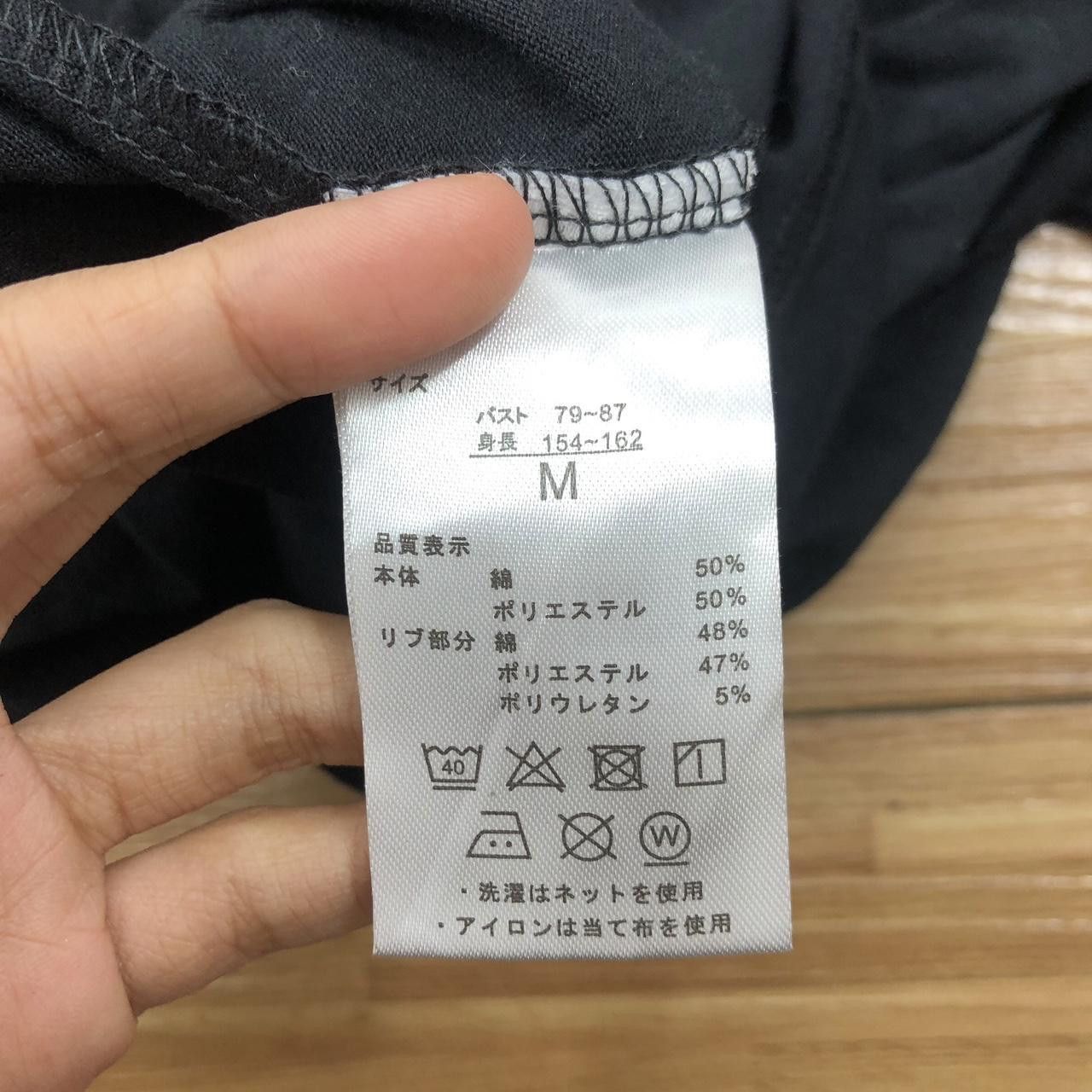 Anime ANIME MANEKI NEKO Pretty Cute Cat Tee Shirt Size M / US 6-8 / IT 42-44 - 6 Thumbnail