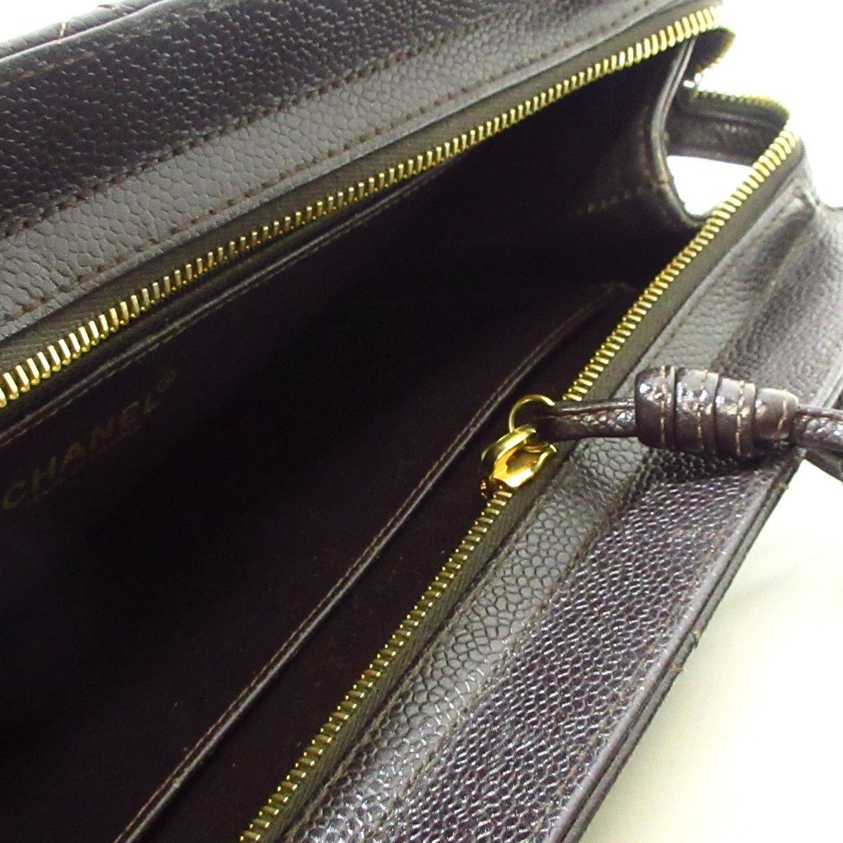 Chanel CHANEL Matelasse Shoulder Bag Size ONE SIZE - 12 Thumbnail
