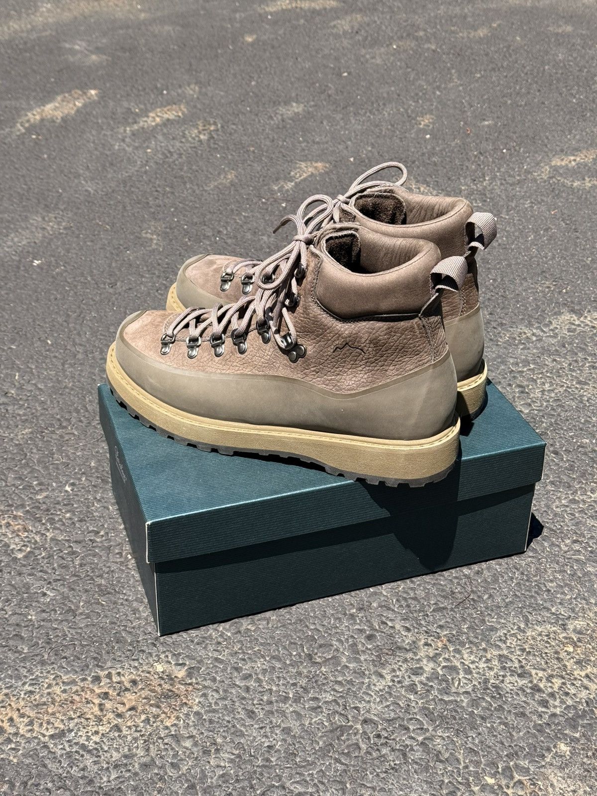 Diemme Diemme Roccia Vet Boot Size US 10.5 / EU 43-44 - 2 Thumbnail