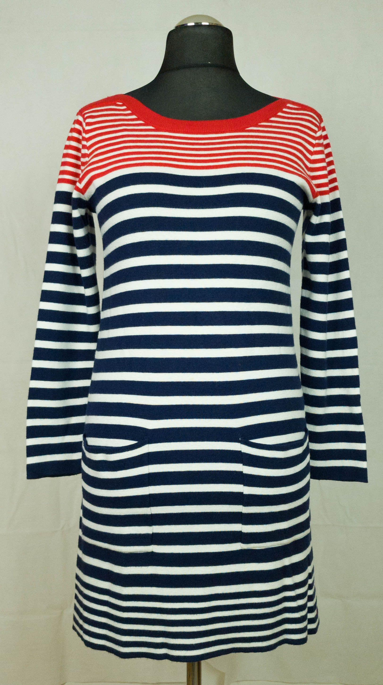 Other Joules womens dress cotton wool size EU-38 Size M / US 6-8 / IT 42-44 - 1 Thumbnail