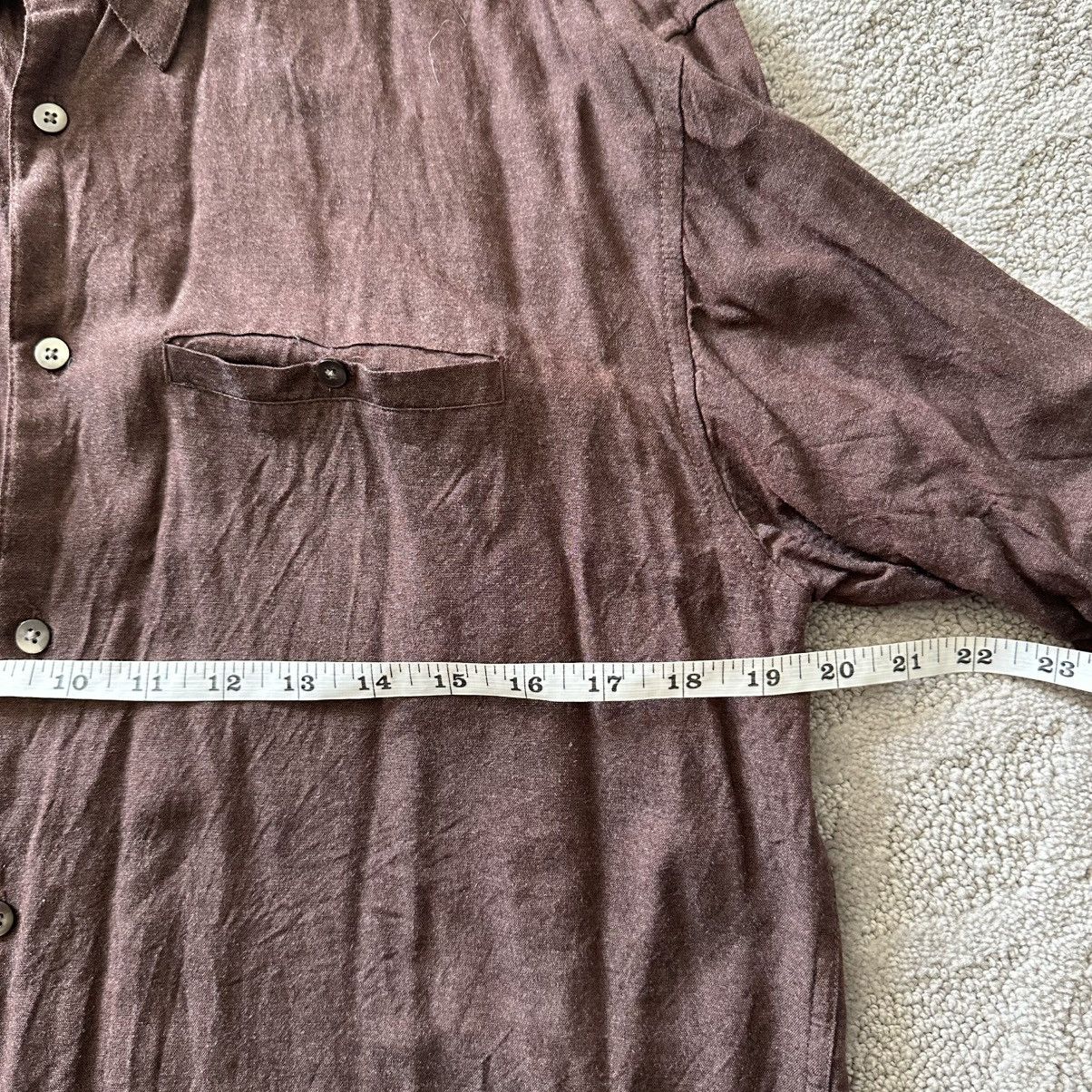 Vintage Vintage Button Up Size US M / EU 48-50 / 2 - 3 Thumbnail
