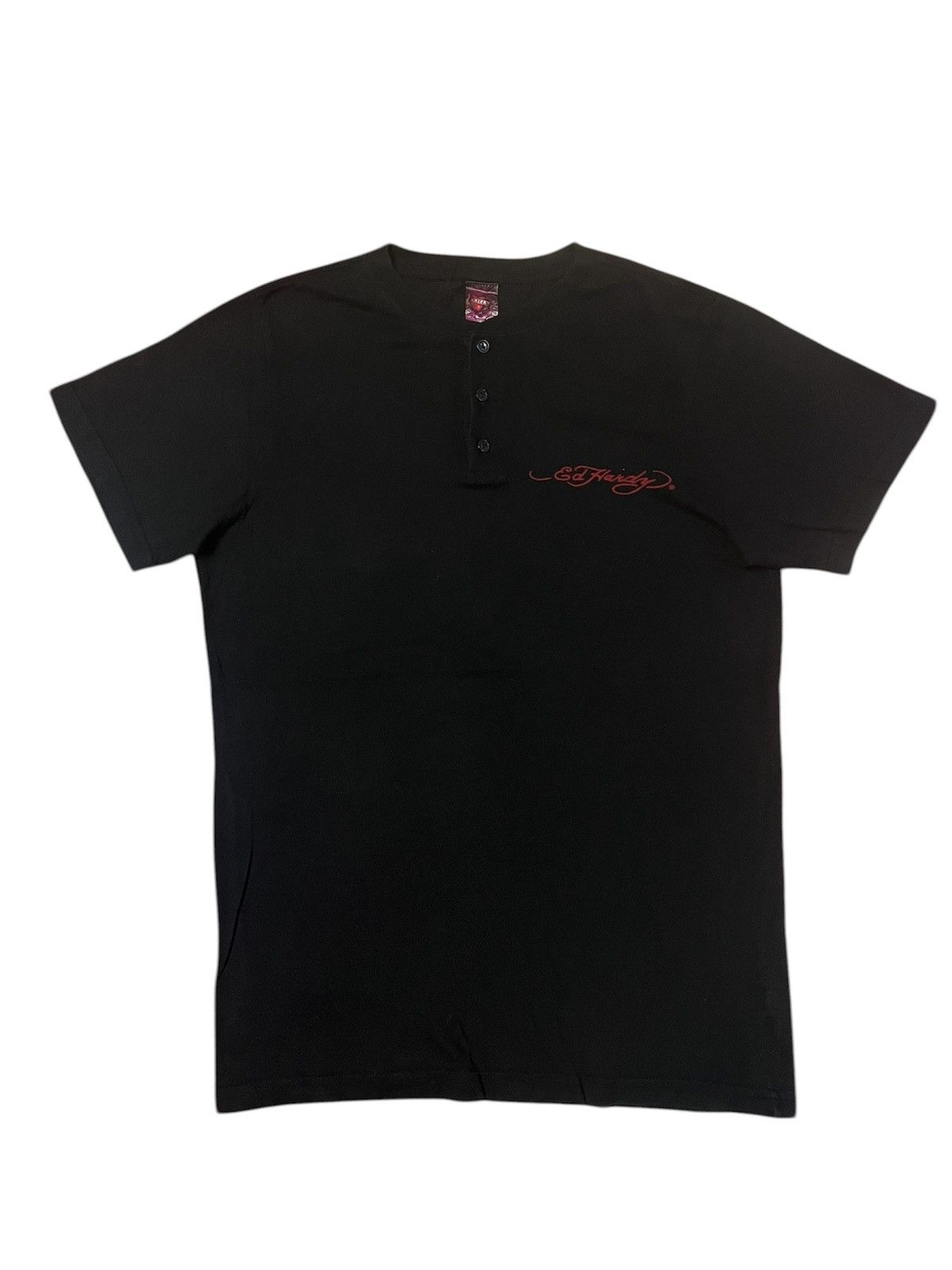 Ed Hardy Ed Hardy Tshirt Size US M / EU 48-50 / 2 - 2 Thumbnail