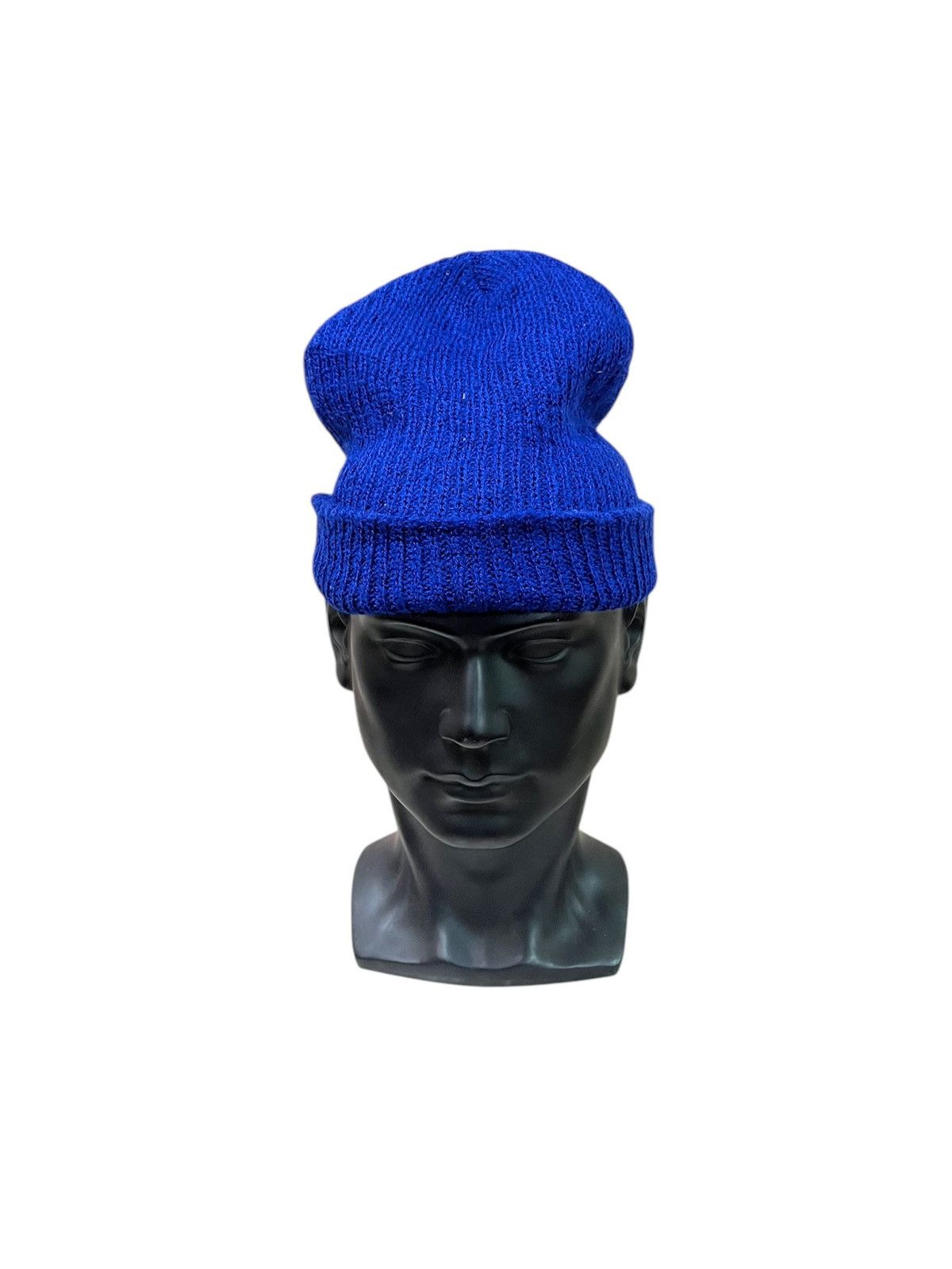 BEAUTY&YOUTH × United Arrows Beauty&Youth Plain Beanie Hats Size ONE SIZE - 1 Thumbnail