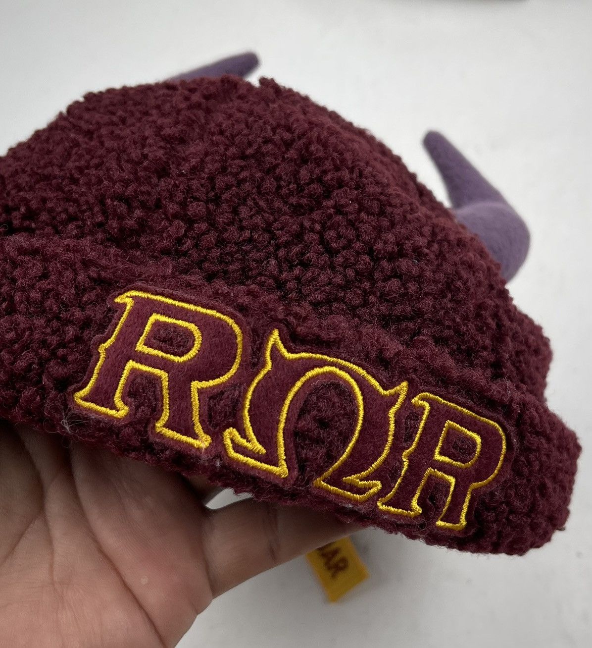 Disney disney monster hat tc49 Size ONE SIZE - 5 Thumbnail